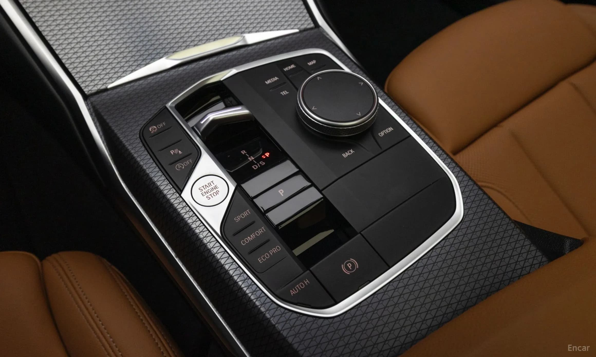 3 Series (G20)