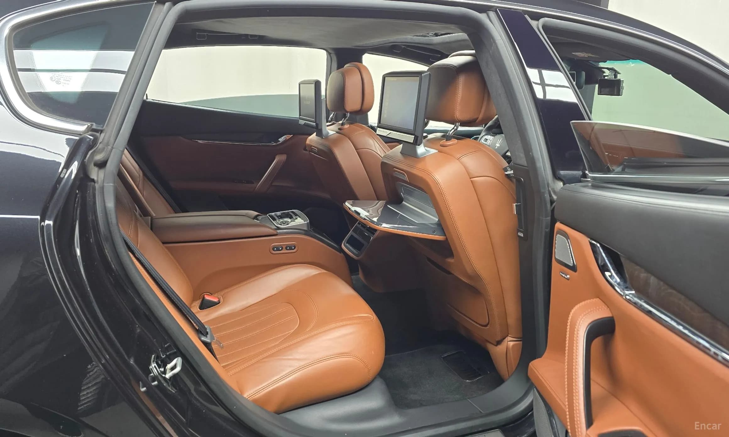 Quattroporte