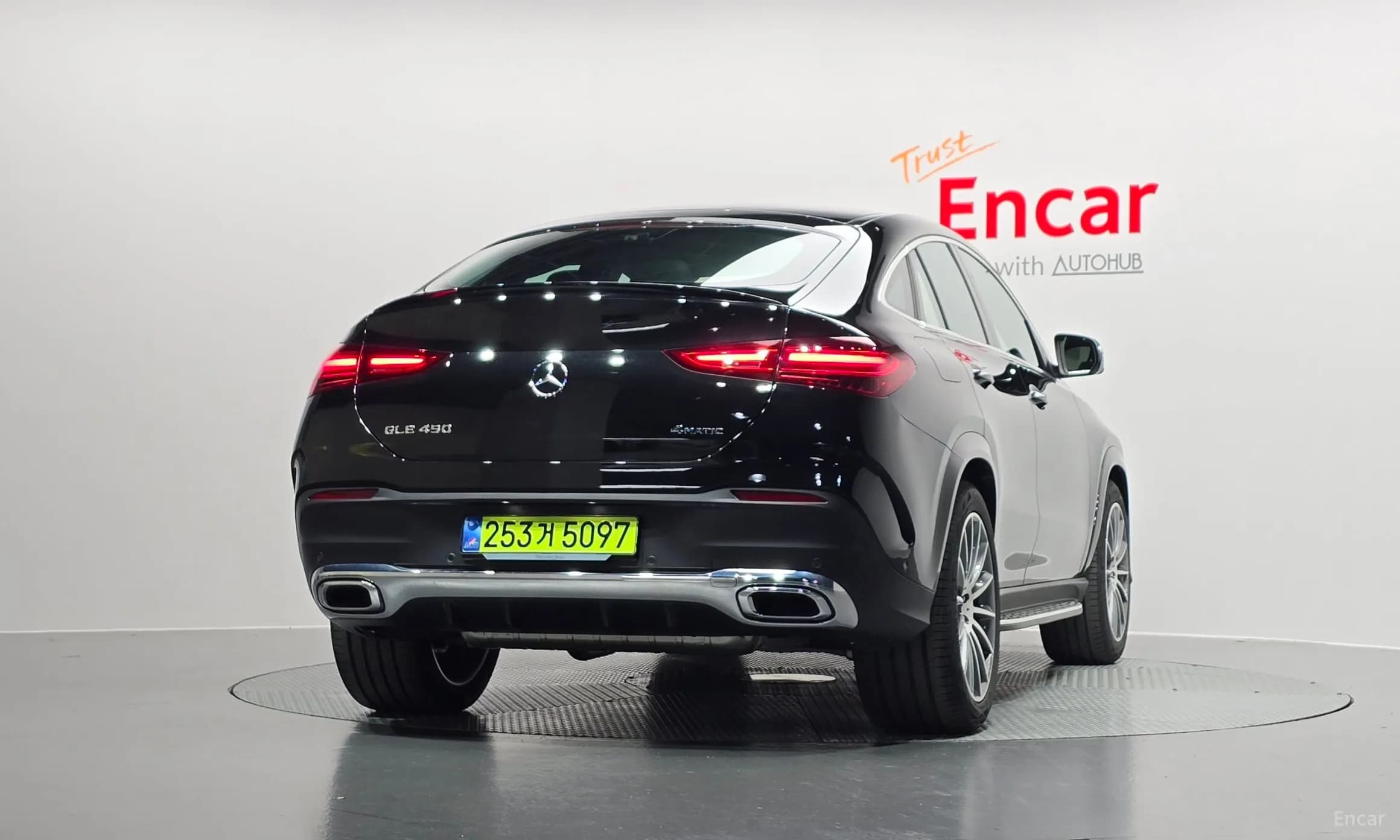 GLE-Class W167