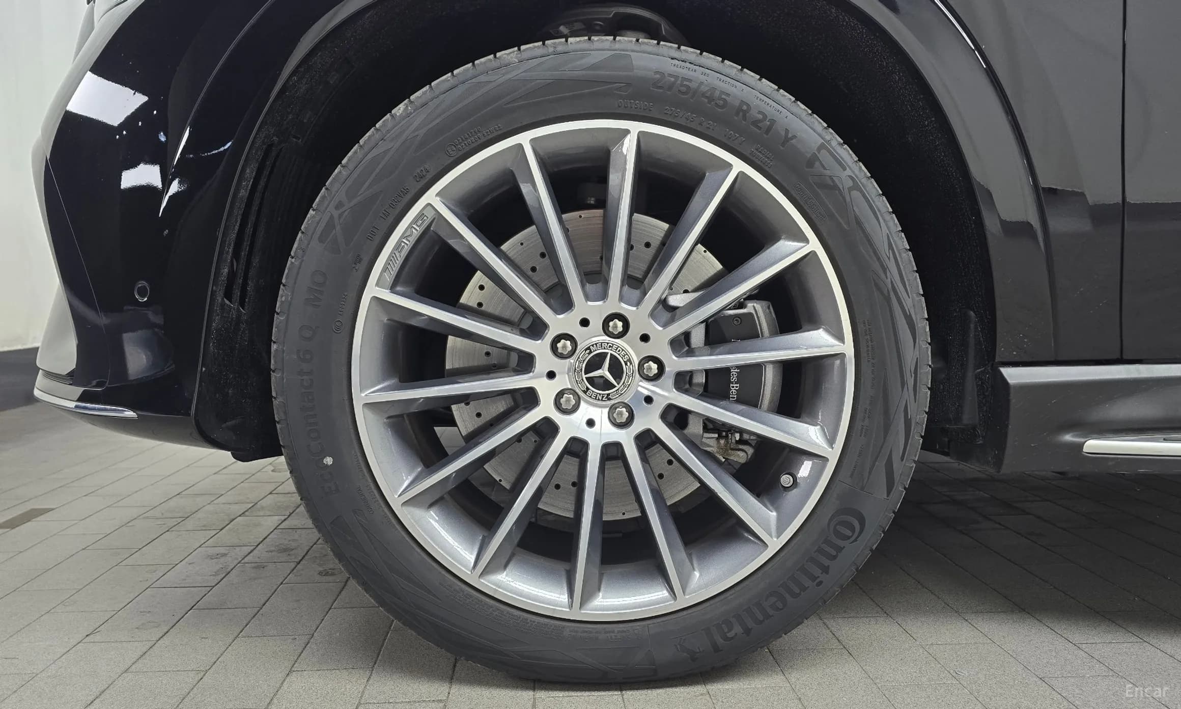 GLE-Class W167