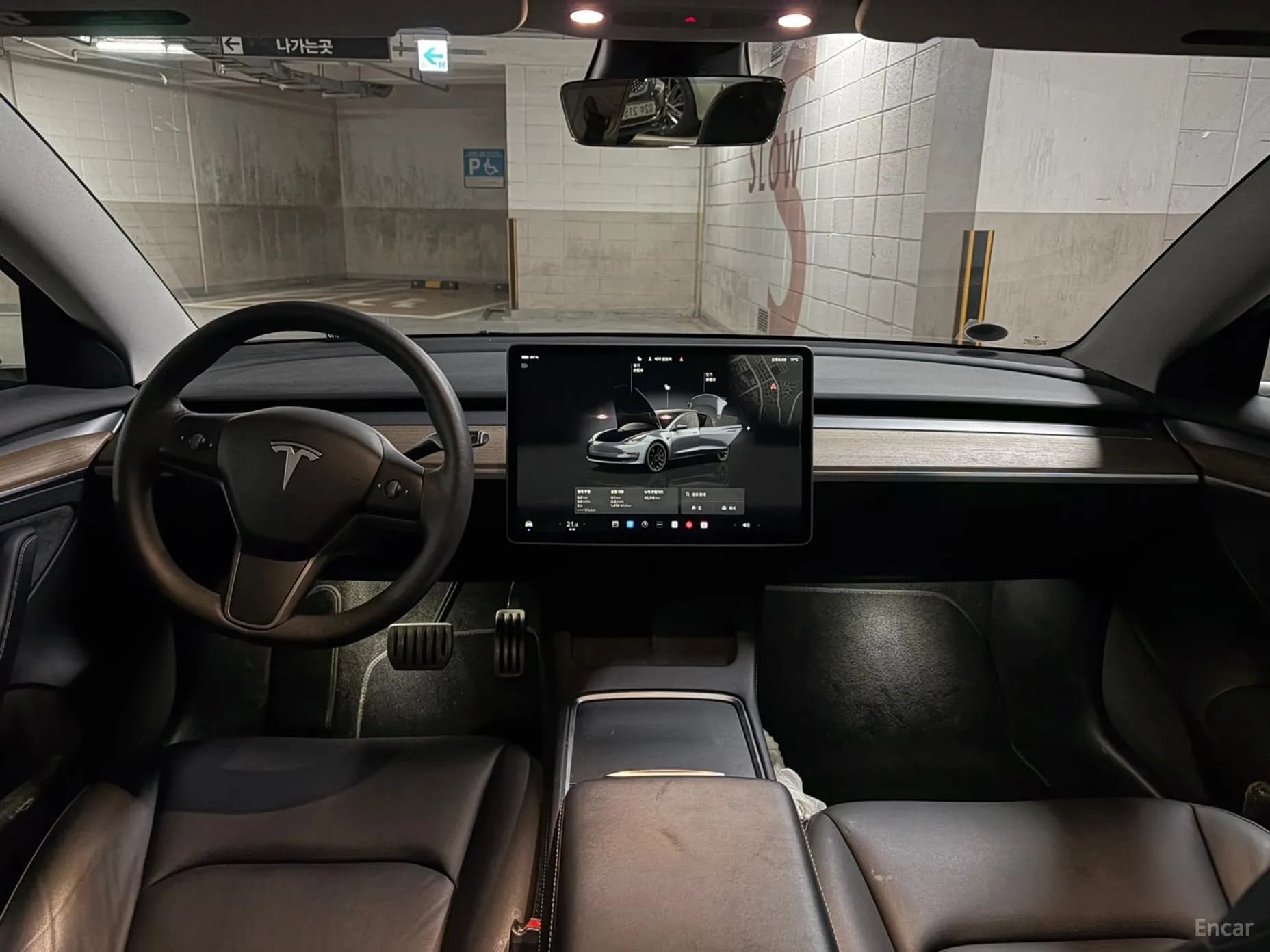 Model 3