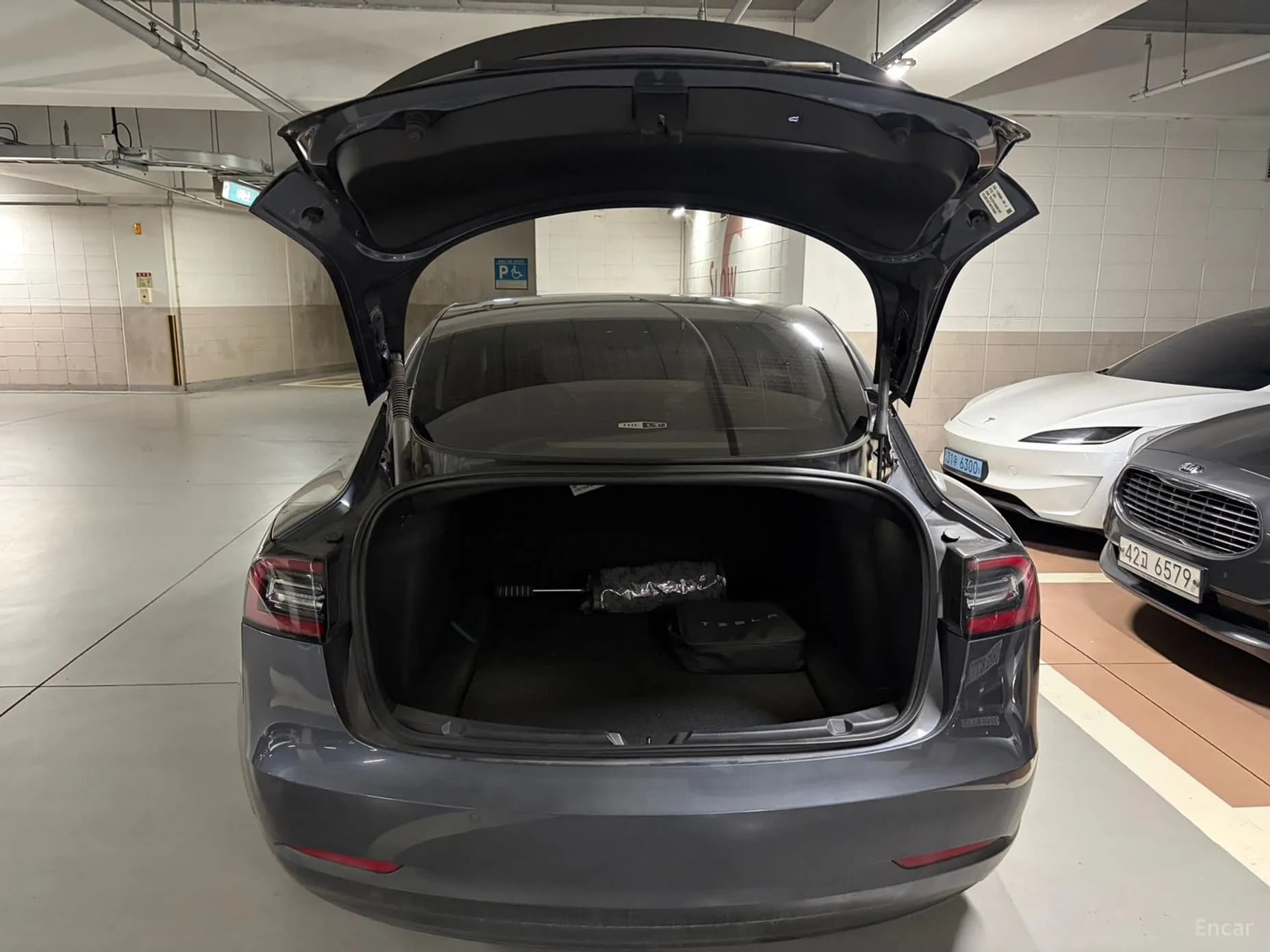 Model 3
