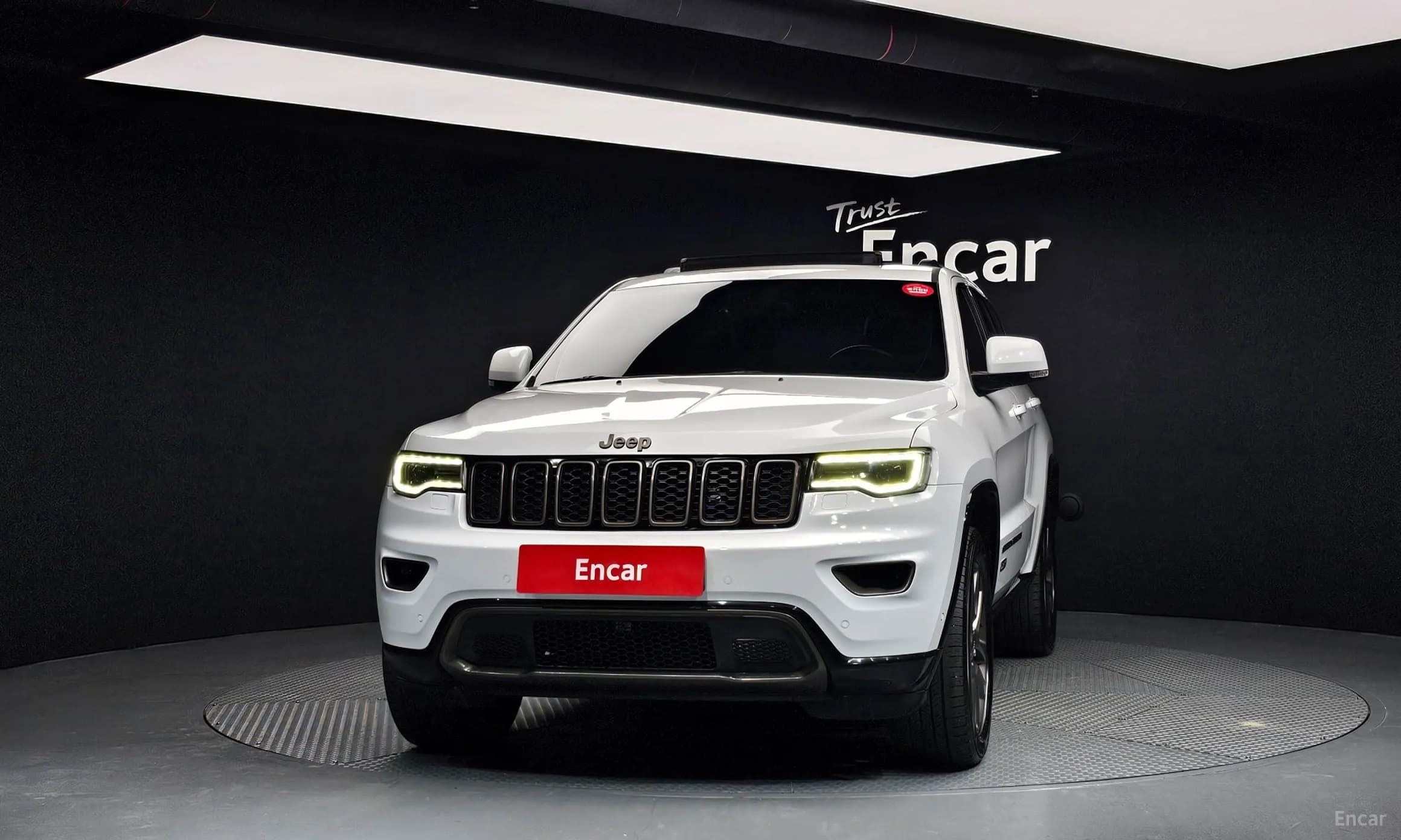 Grand Cherokee