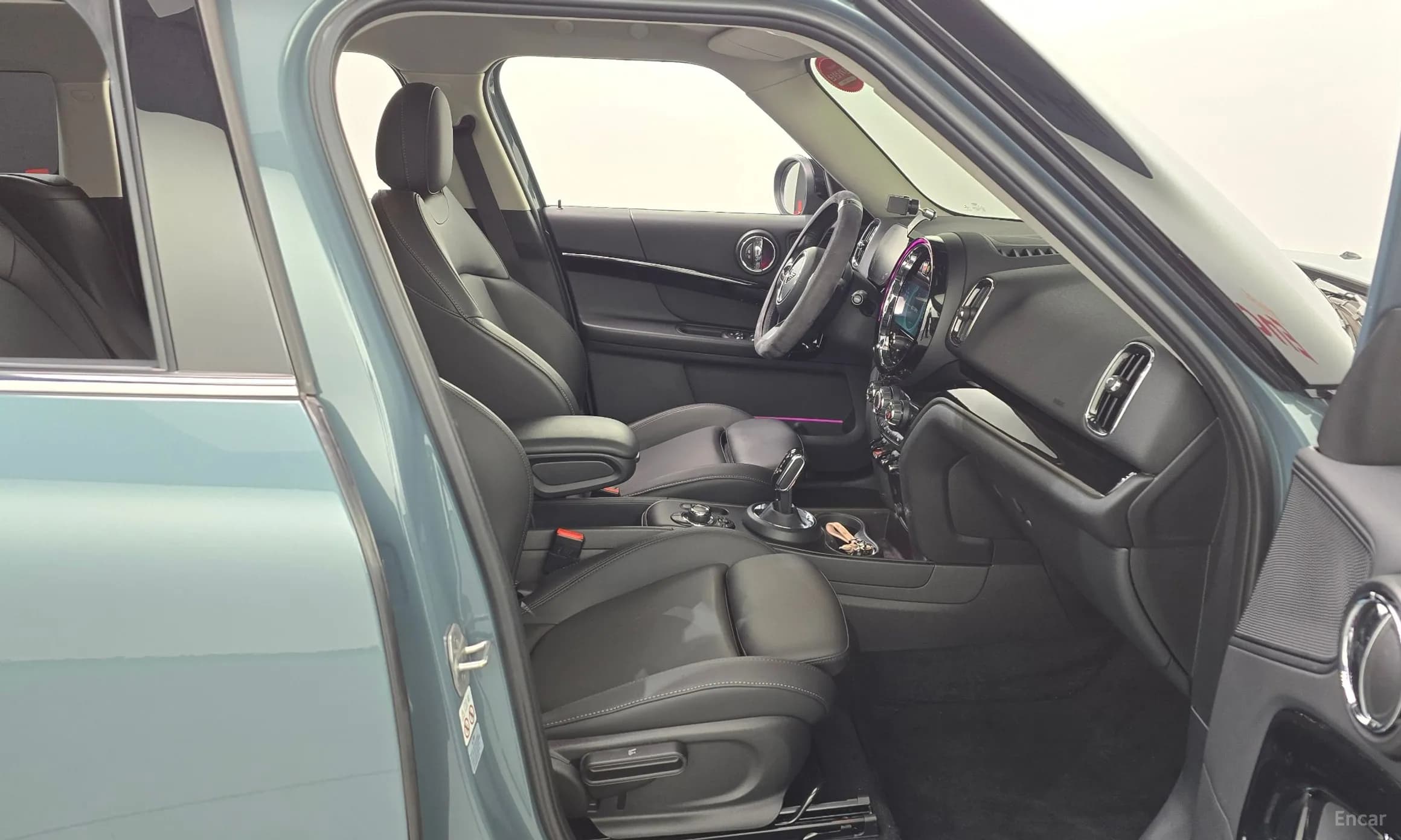 Cooper Countryman