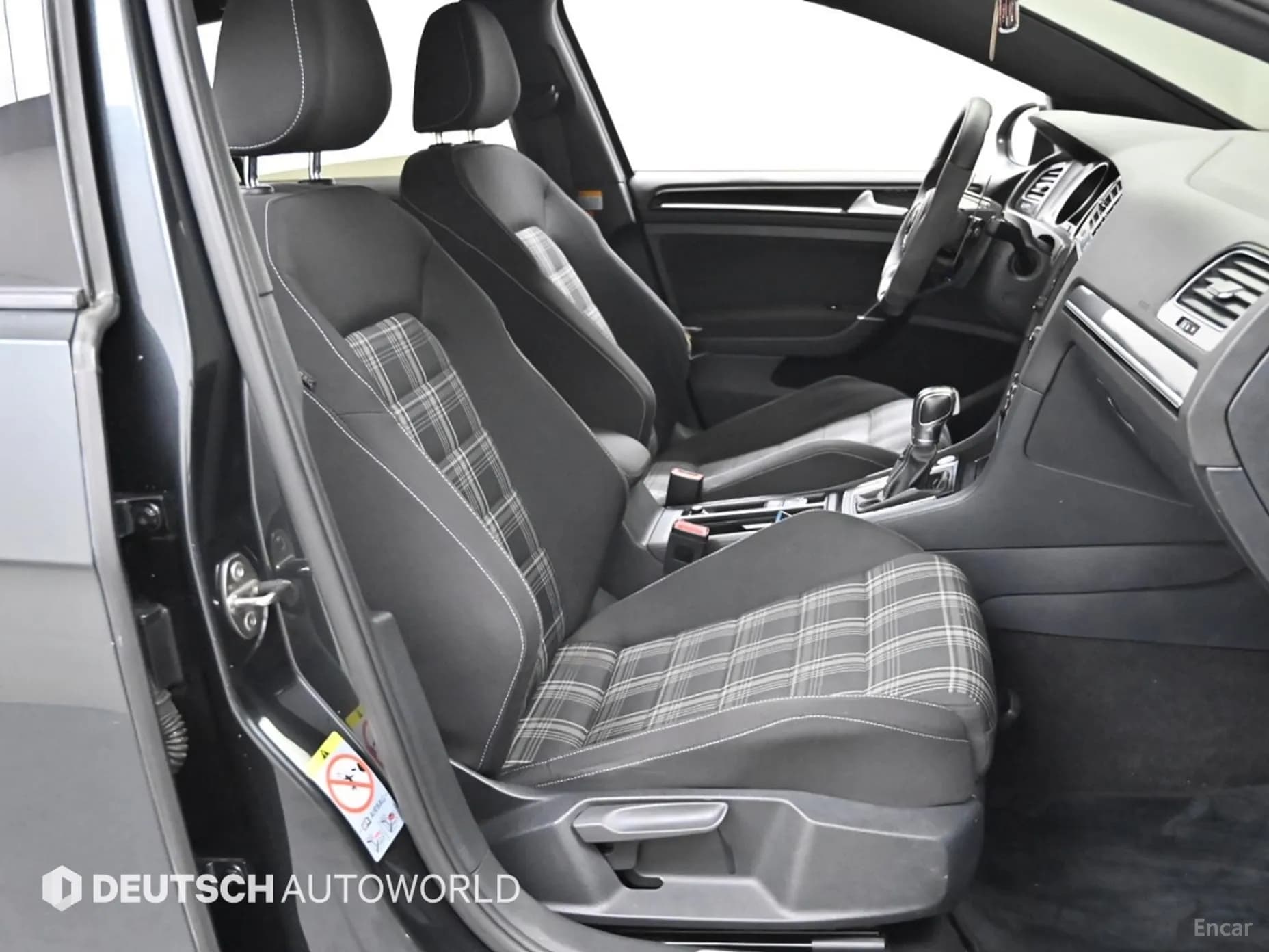 Golf 7th Generation