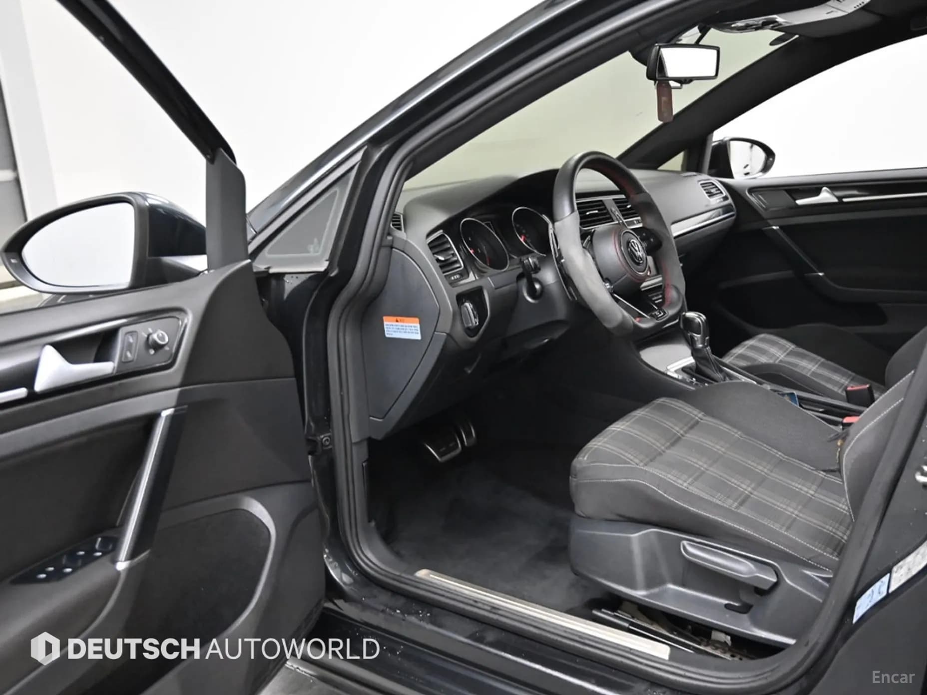 Golf 7th Generation