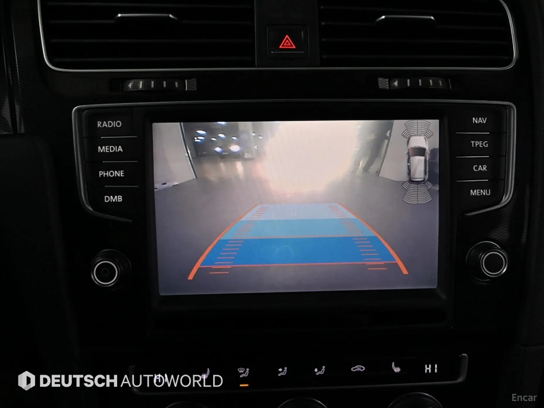 Golf 7th Generation