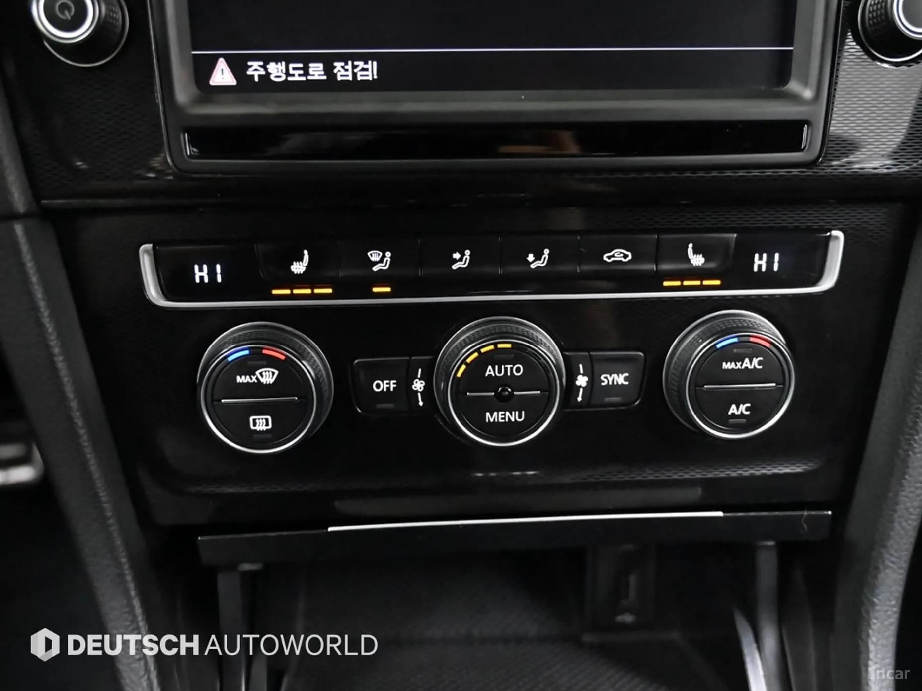 Golf 7th Generation