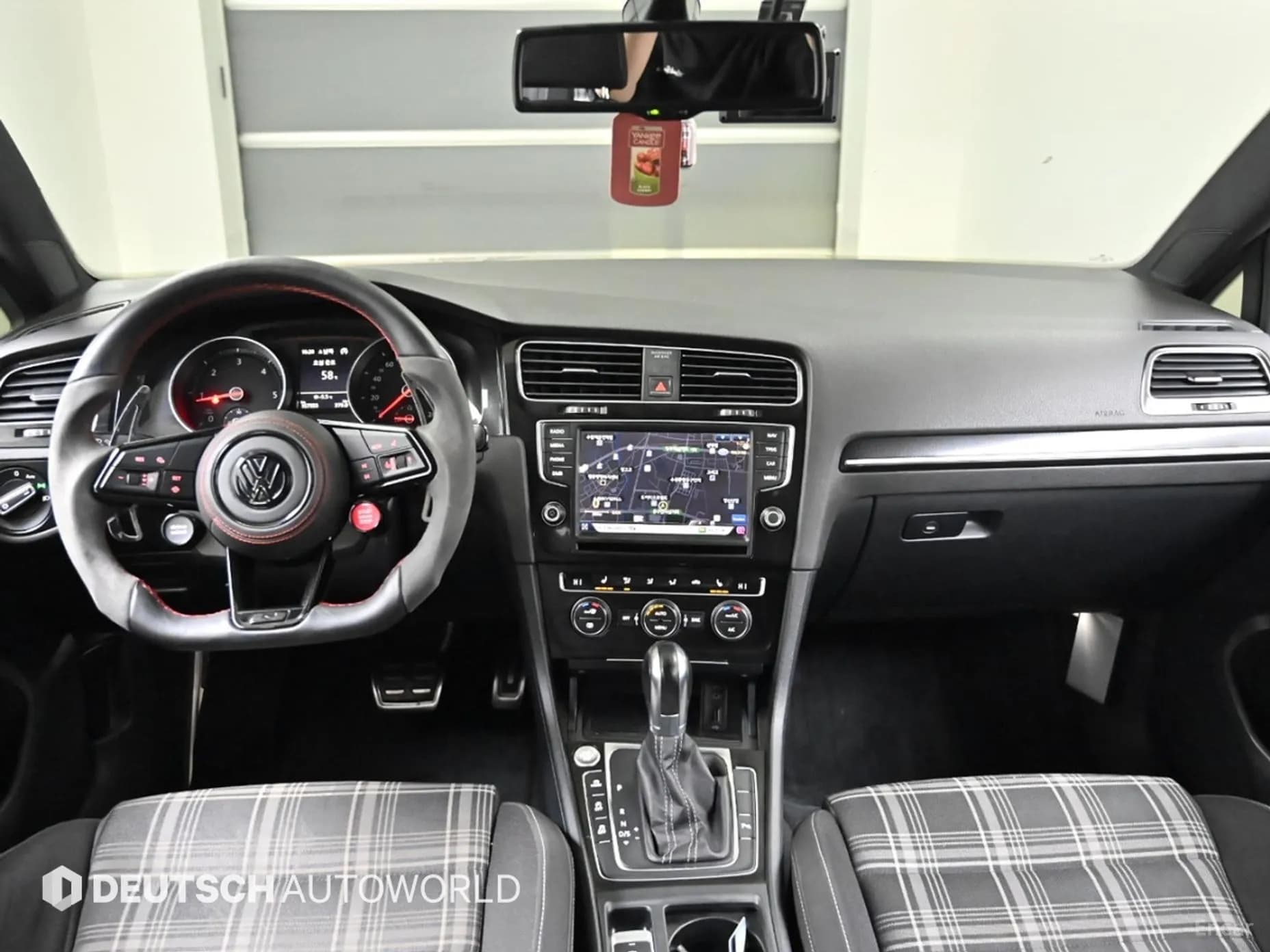 Golf 7th Generation