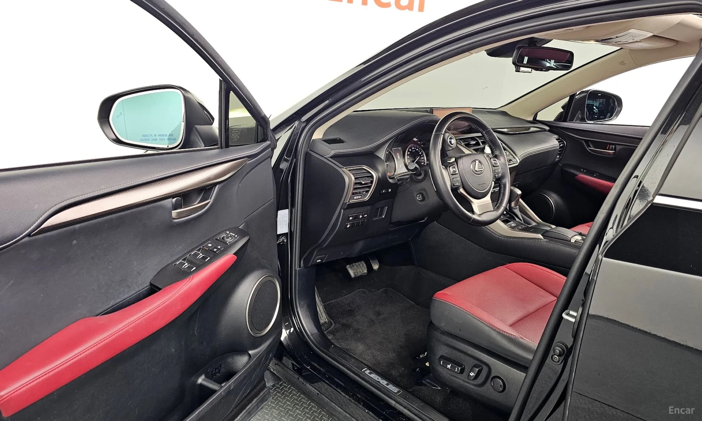 NX300h