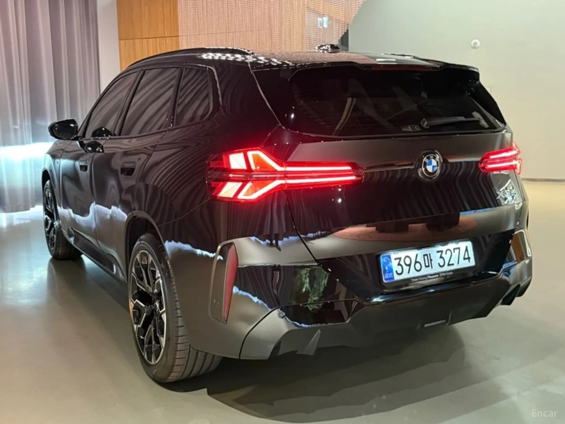 X3 (G45)