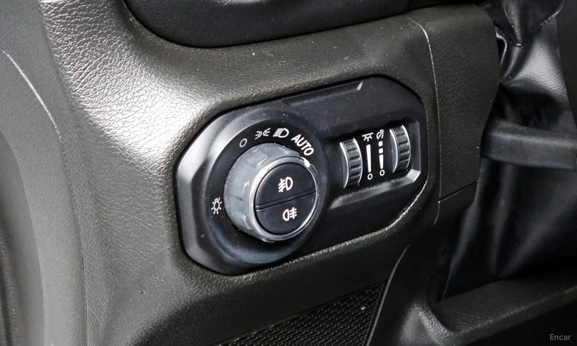 Wrangler (JL)
