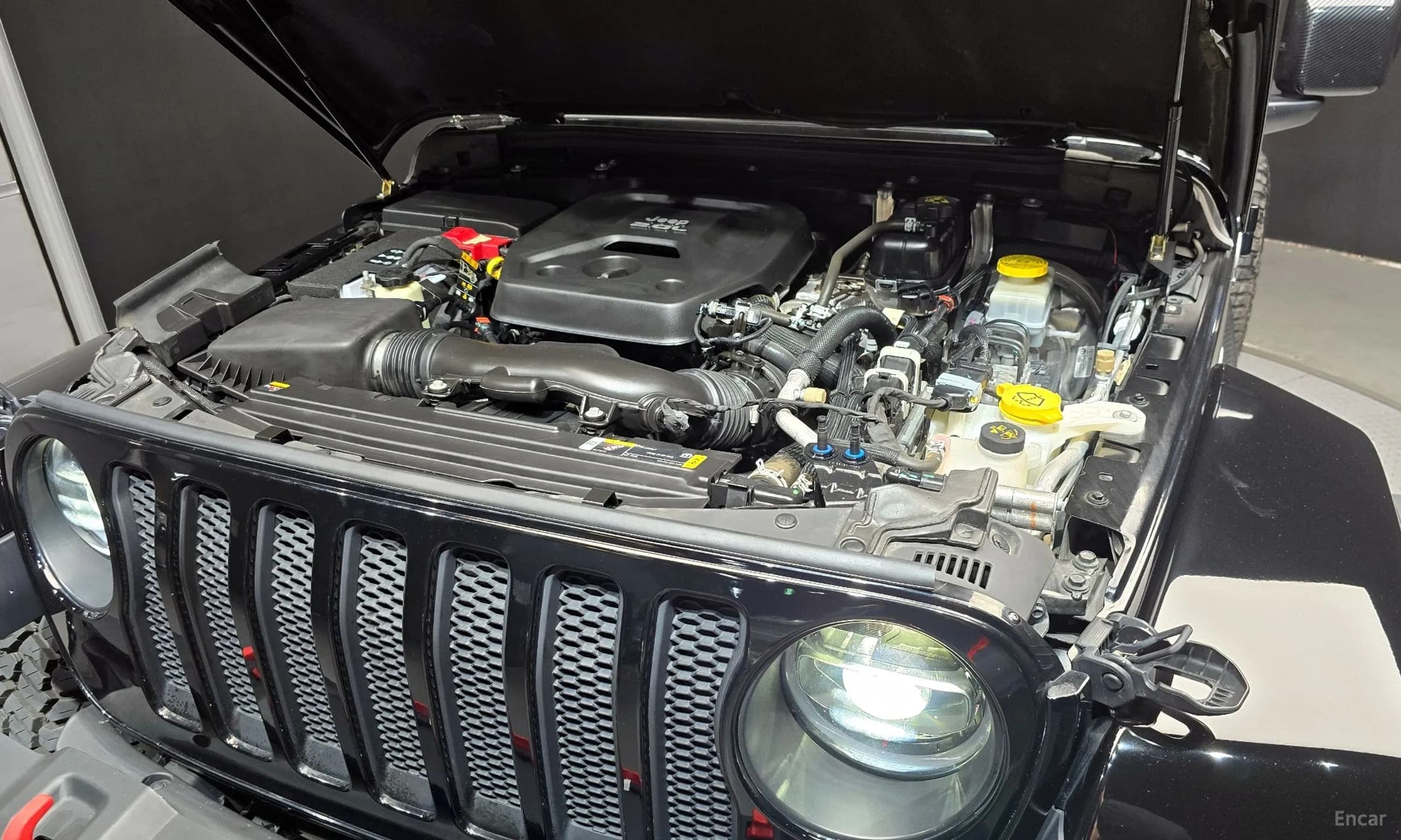 Wrangler (JL)