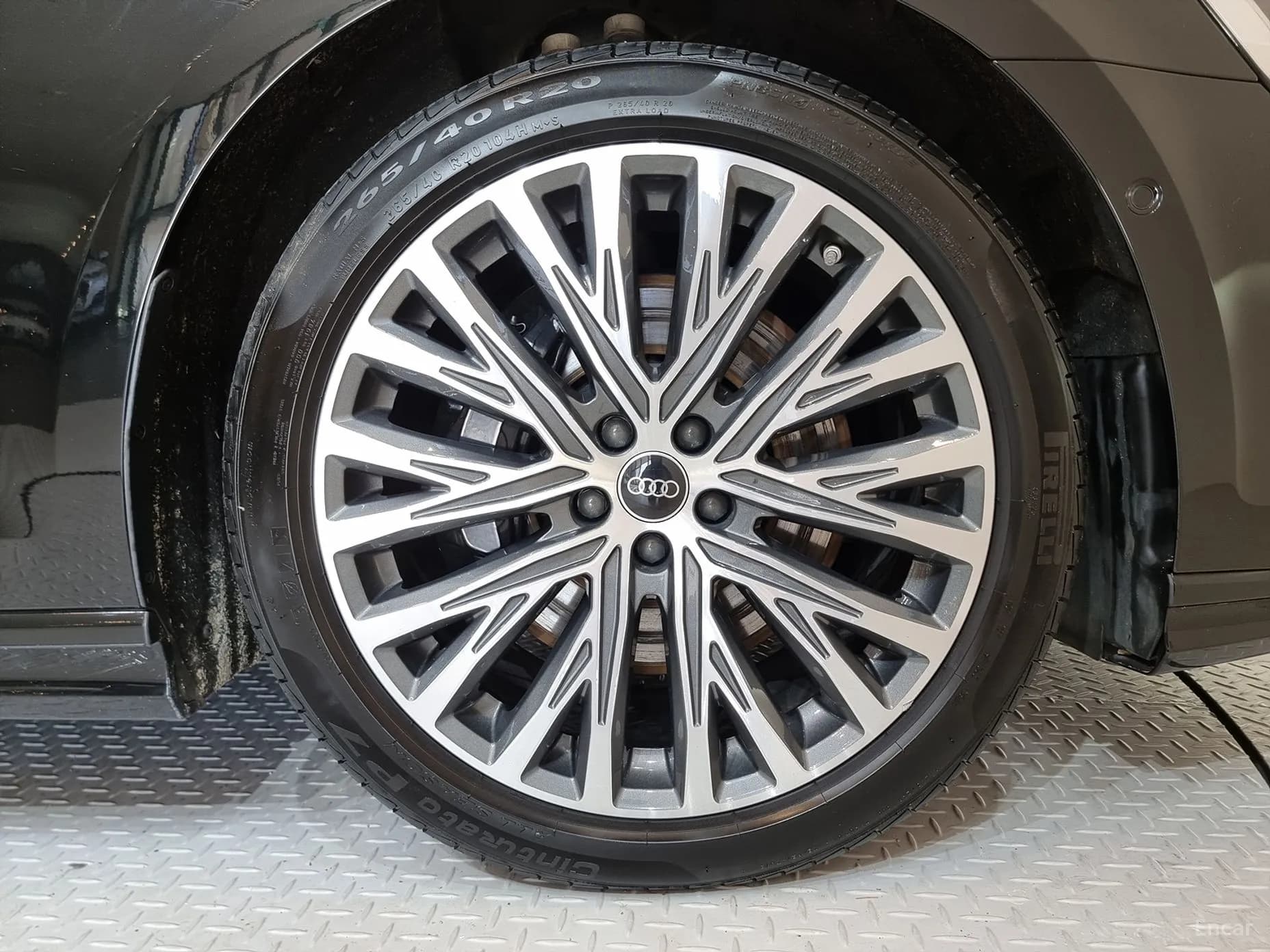 A8 (D5)