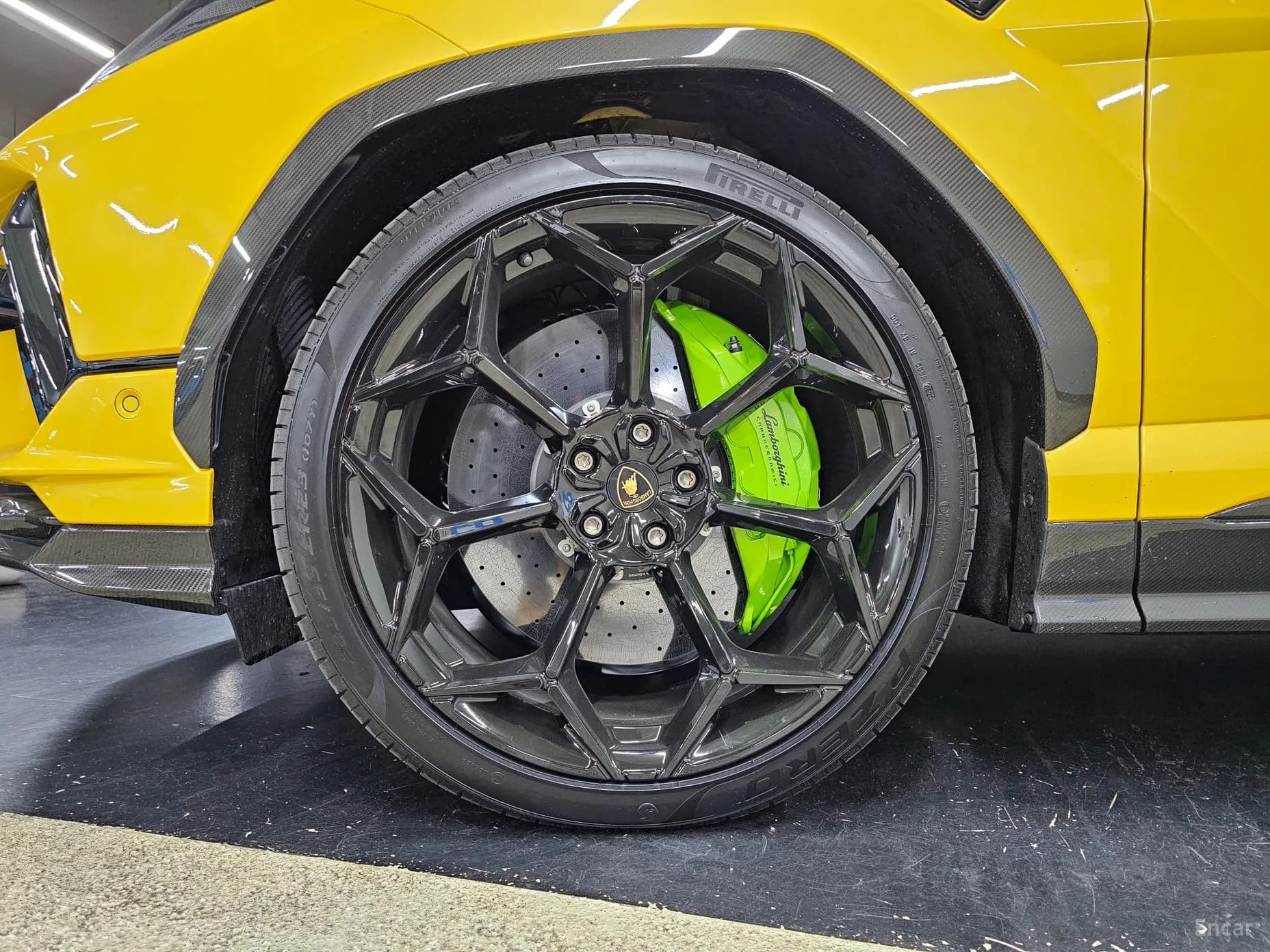 Urus