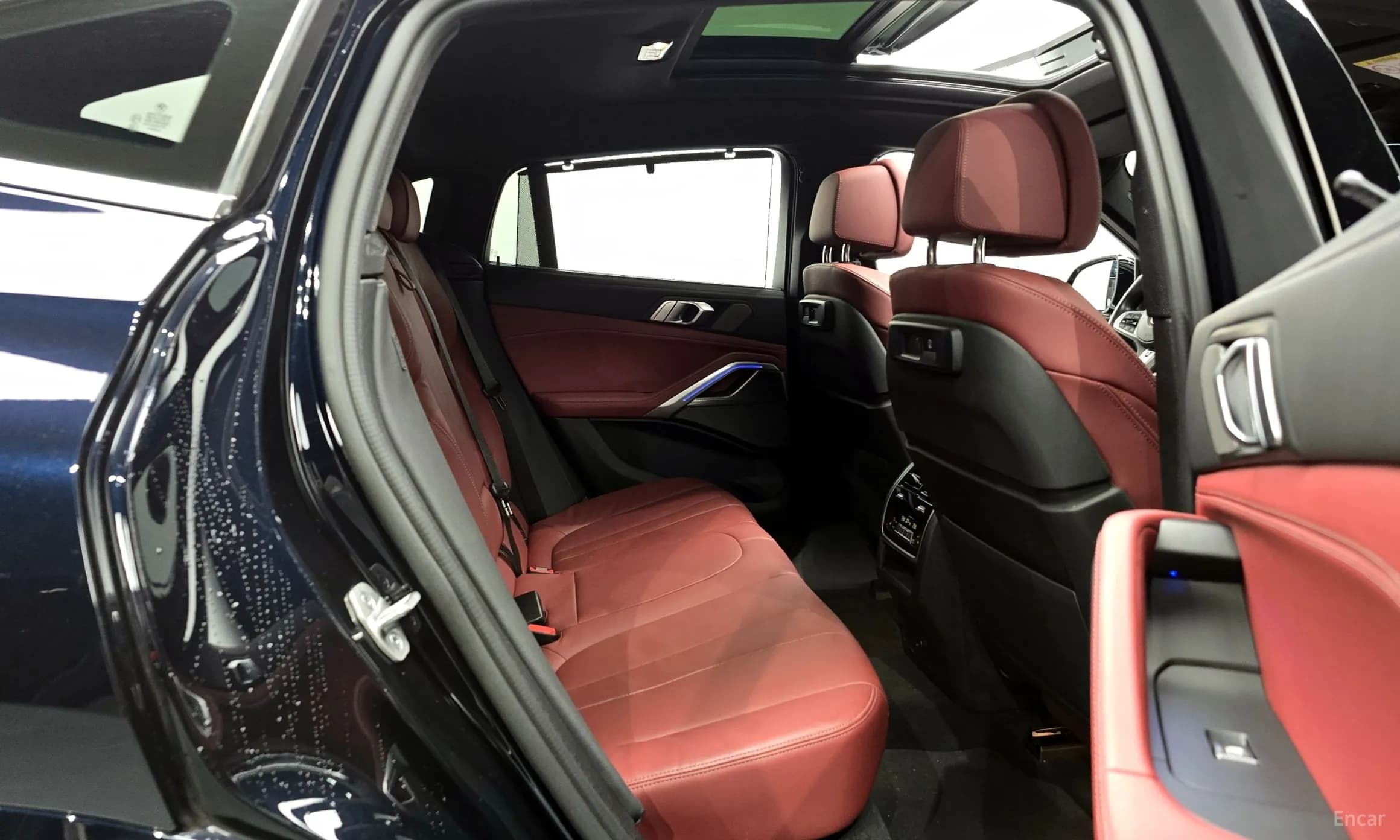 X6 (G06)