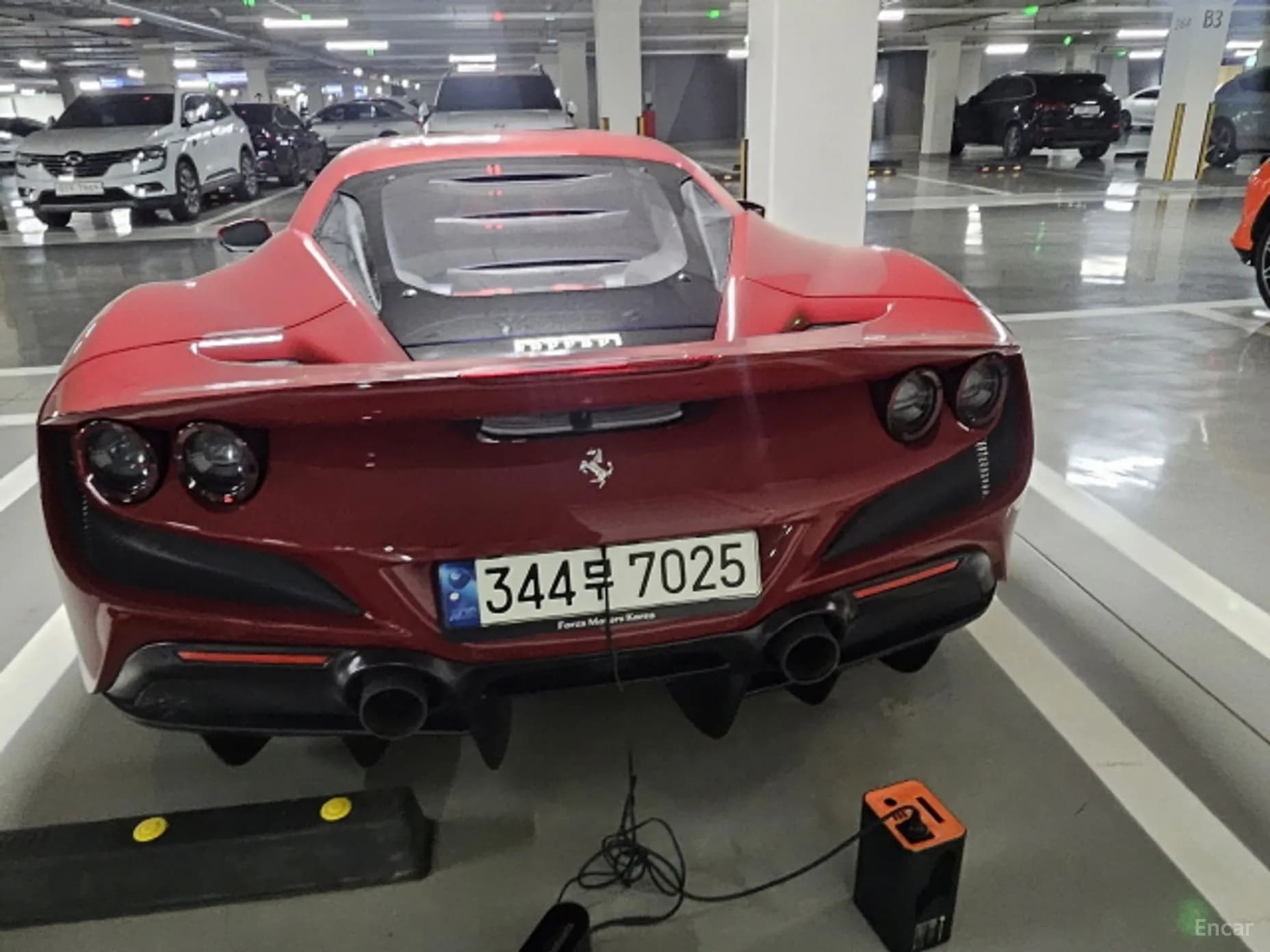 F8 Tributo