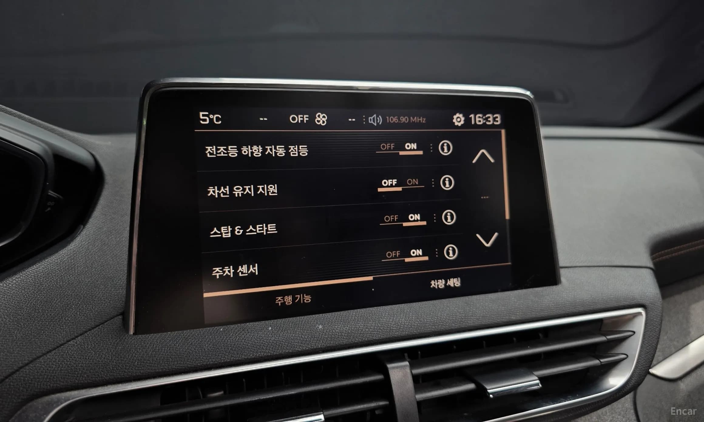3008 2nd generation