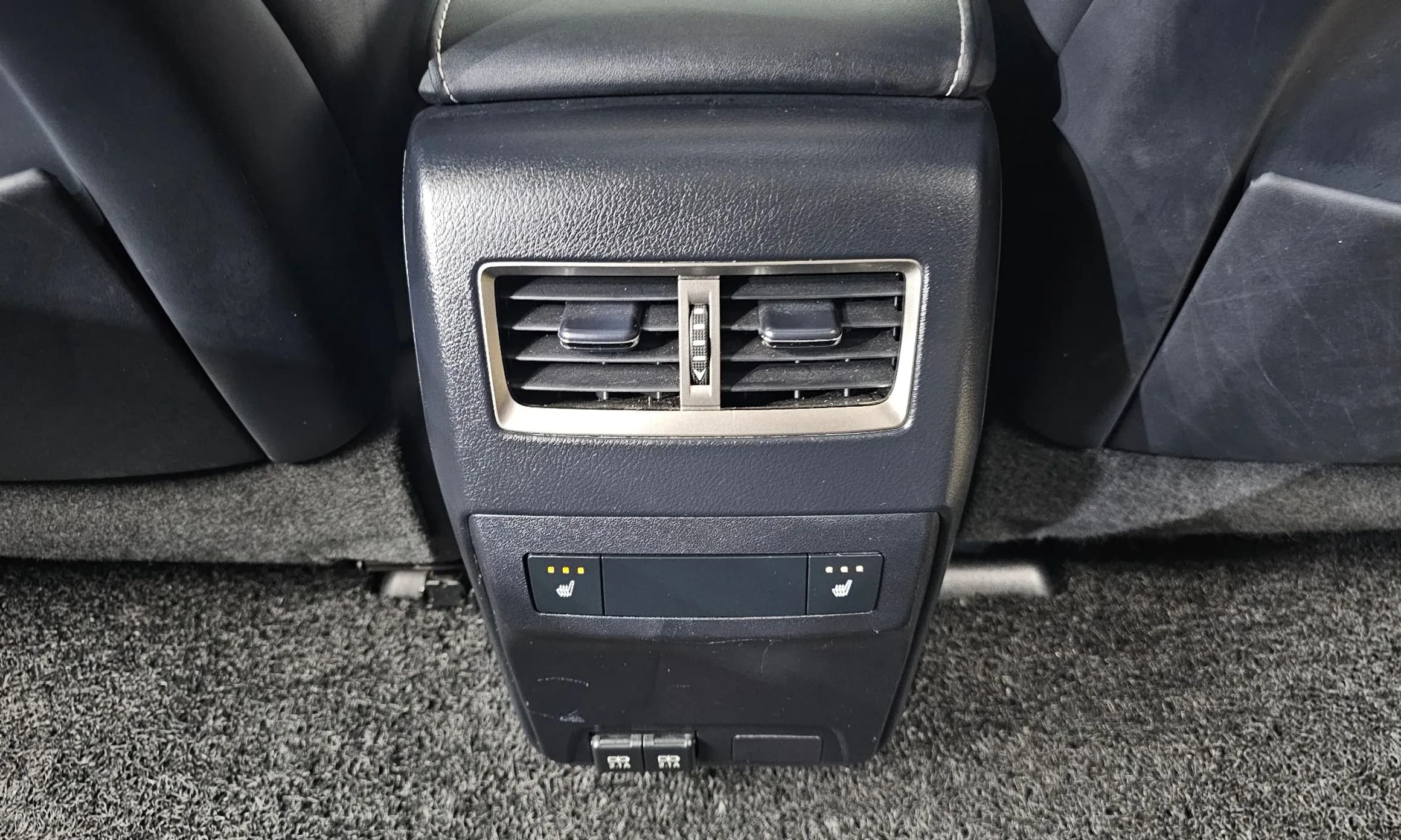 RX450h Gen 4