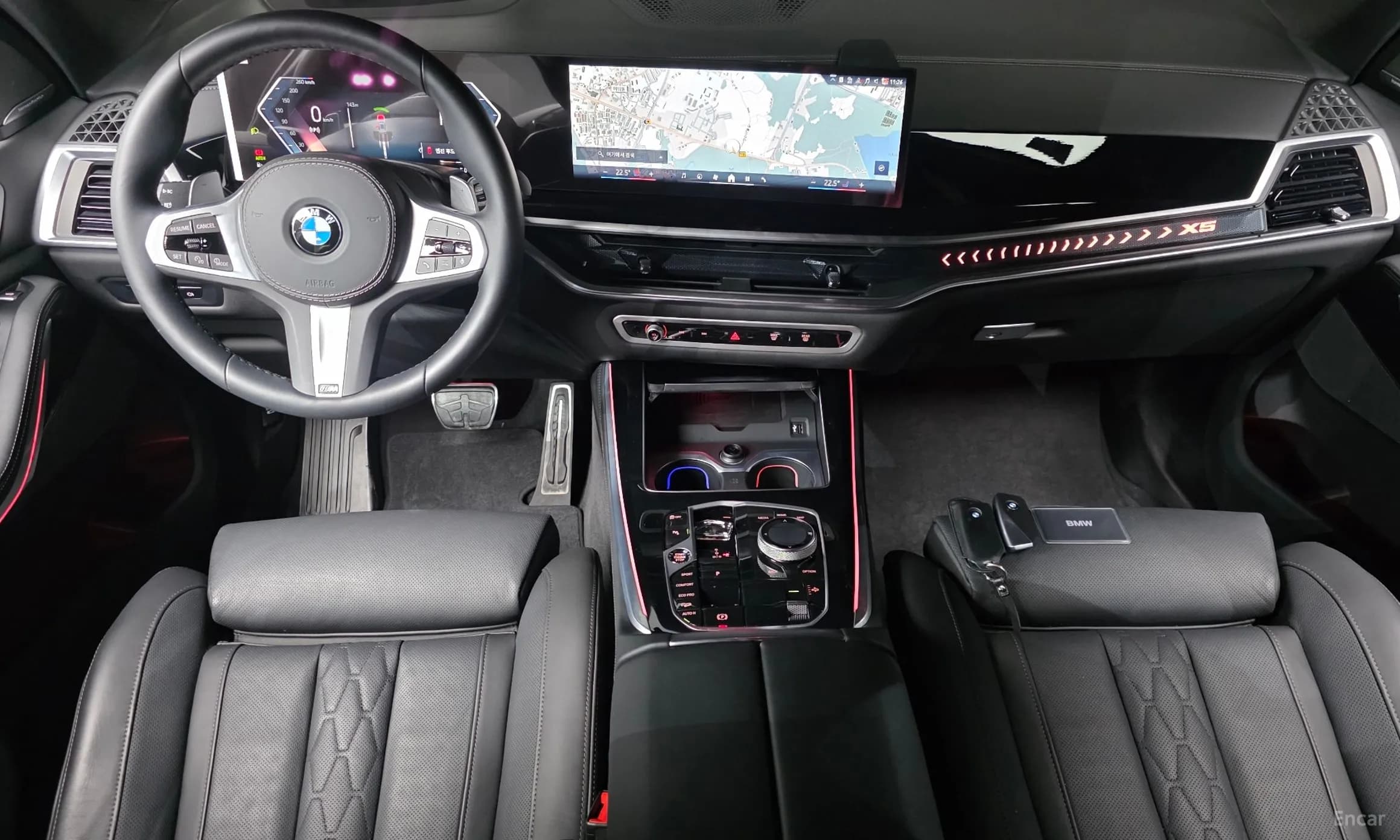 X5 (G05)