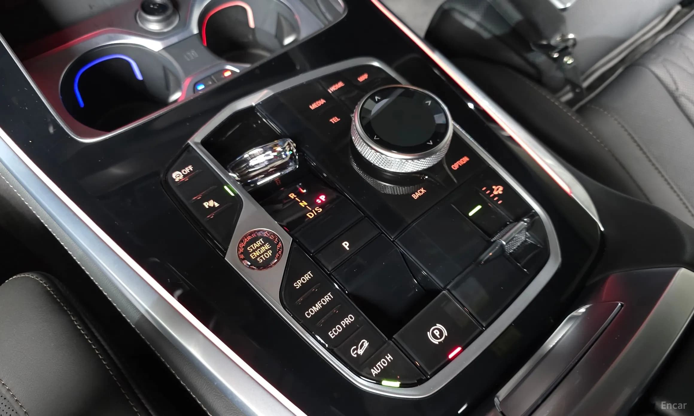 X5 (G05)
