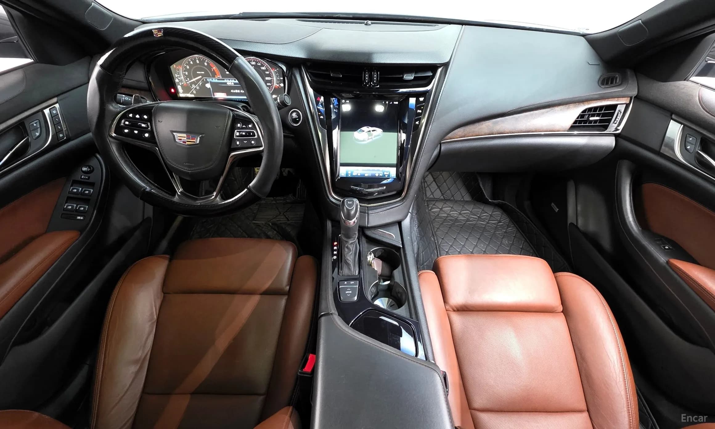CTS Gen 3