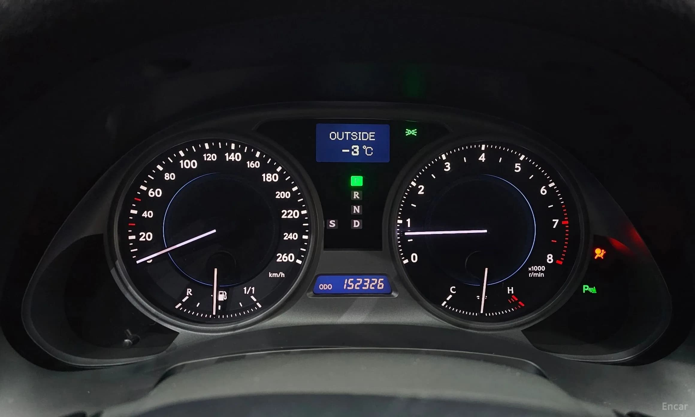 IS250