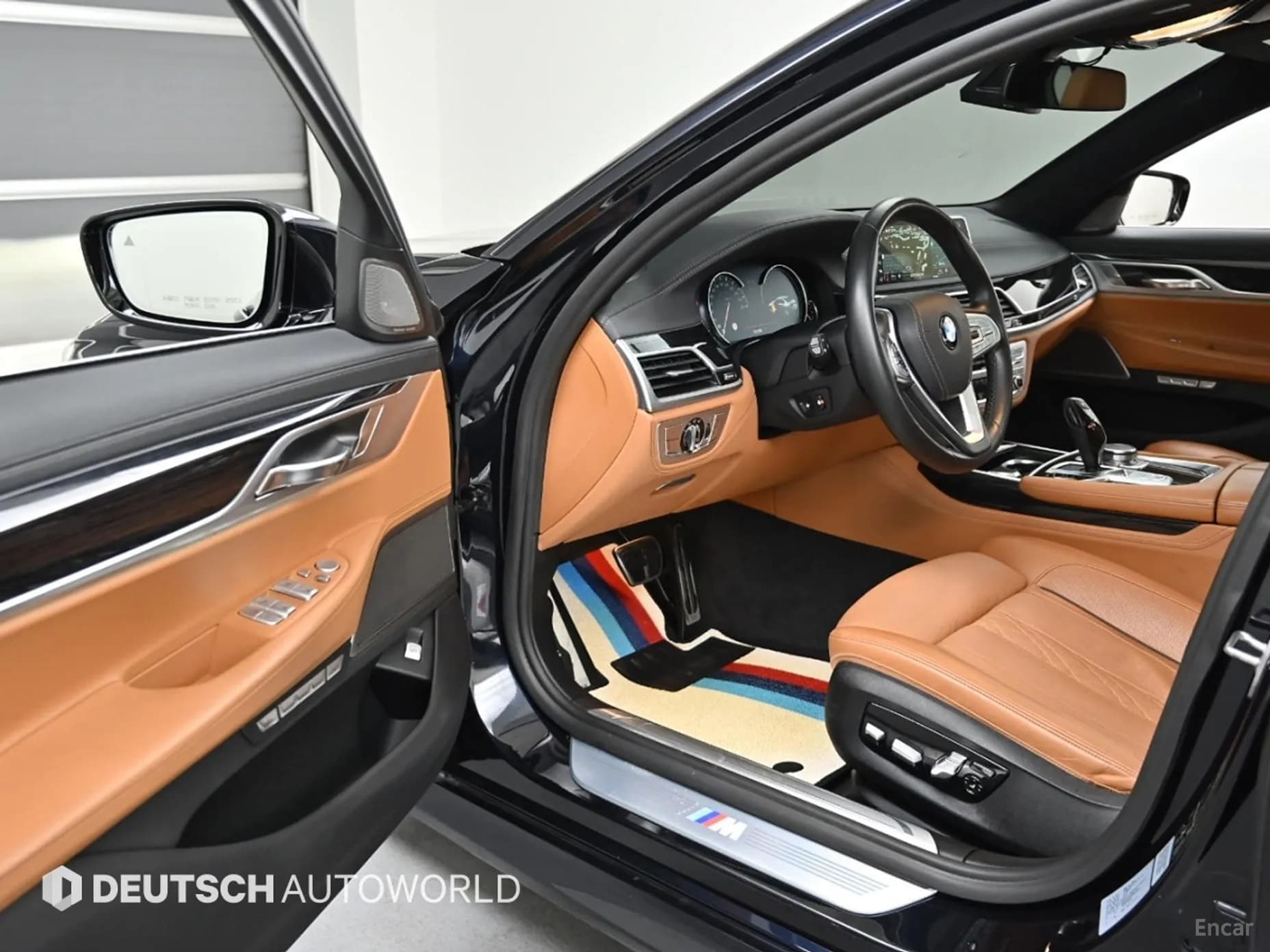7 Series (G11)