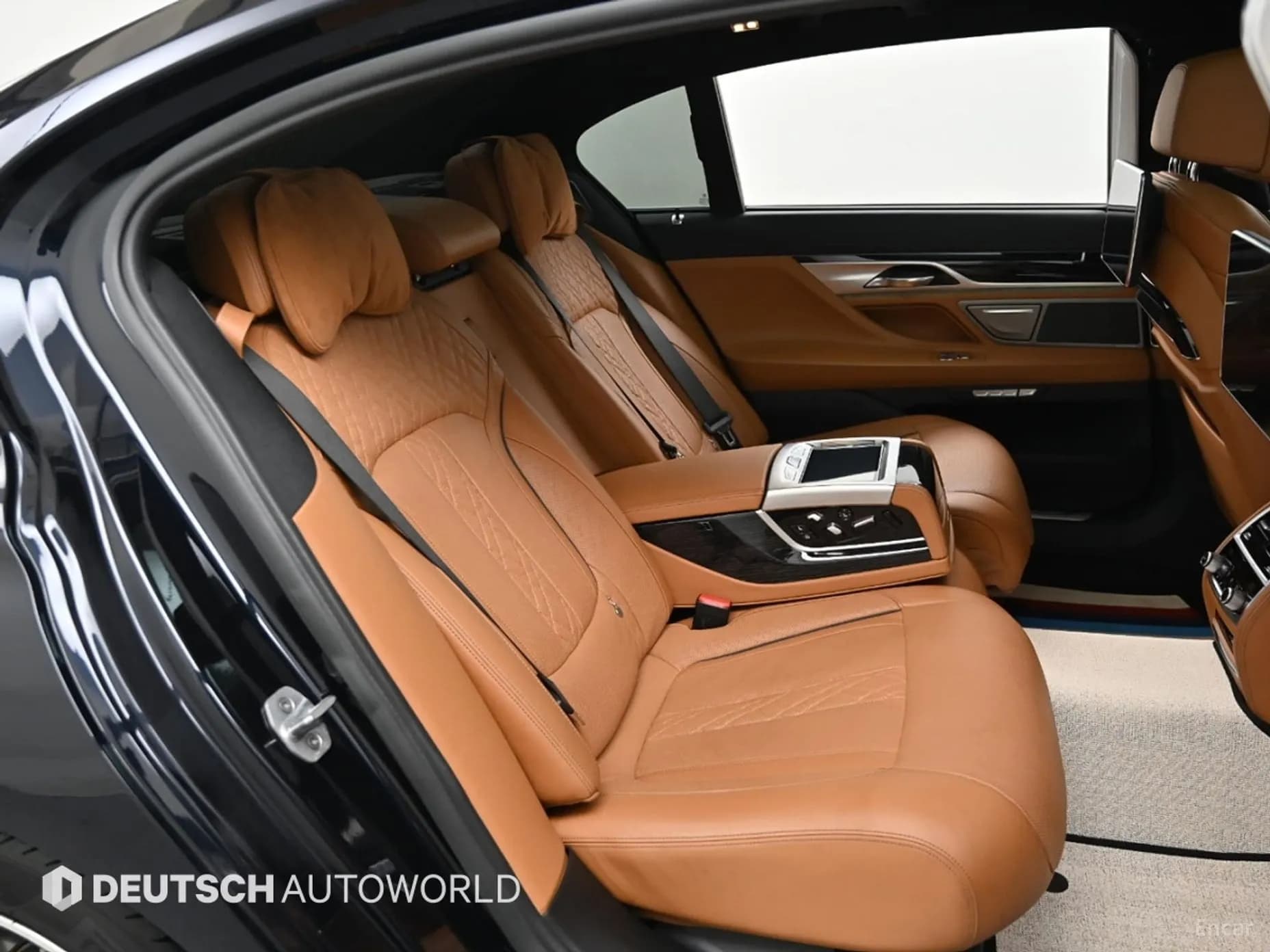 7 Series (G11)