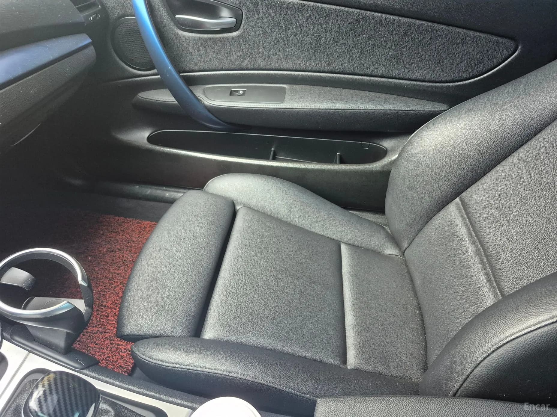 1 Series (E82)