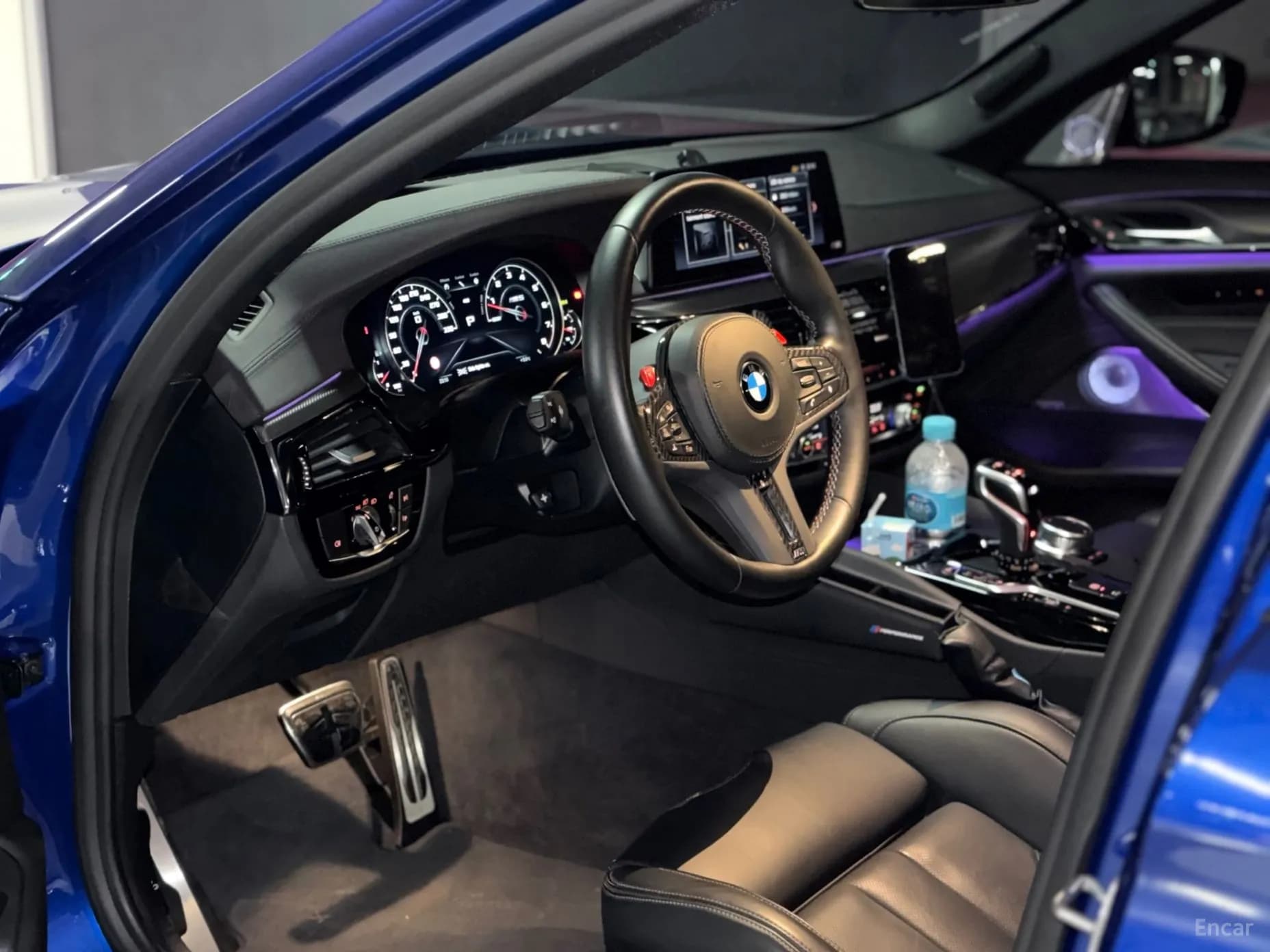 M5 (F90)