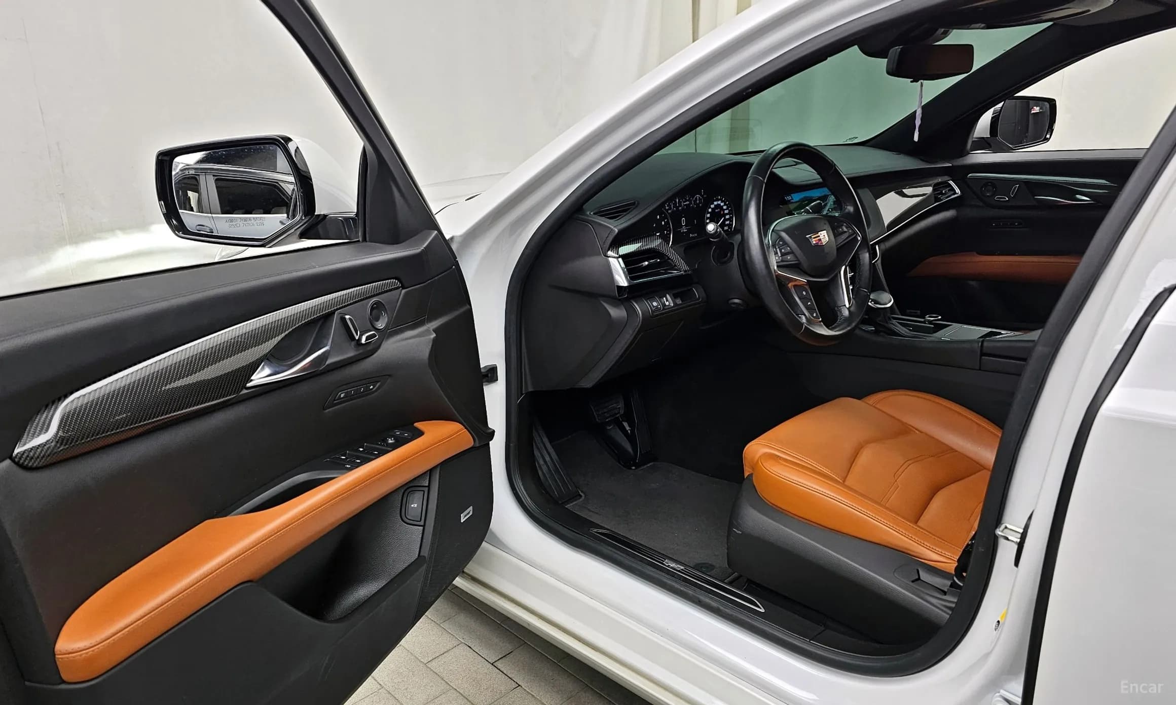 CT6