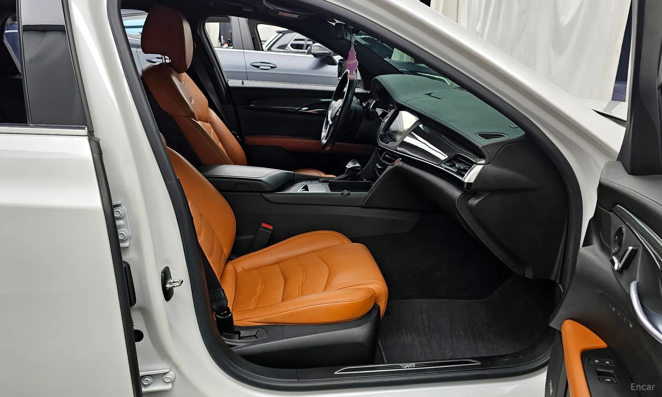 CT6