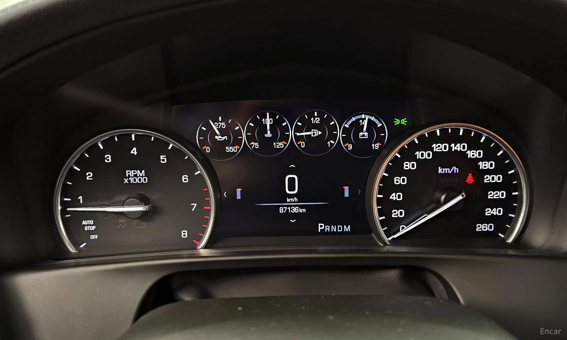CT6