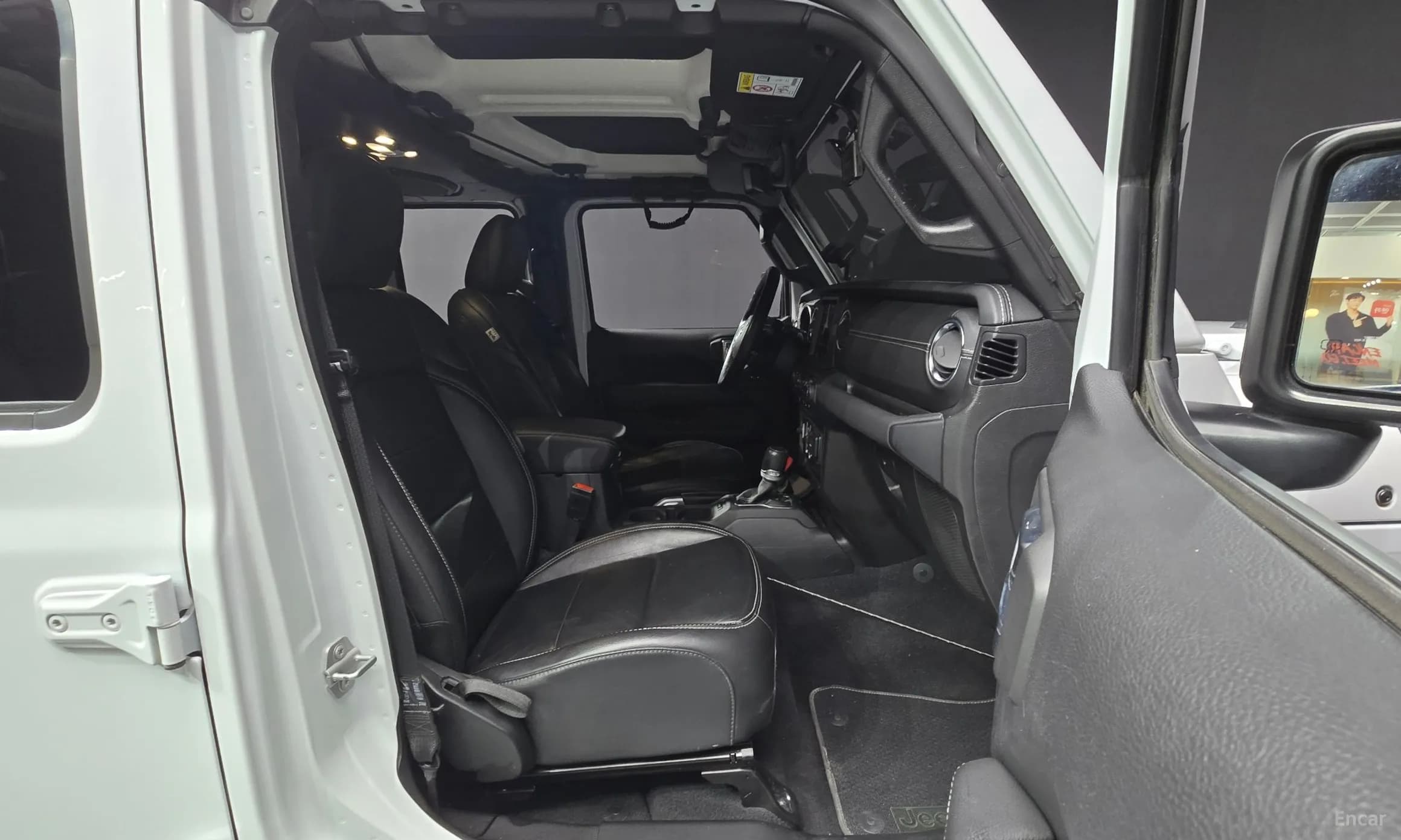 Wrangler (JL)