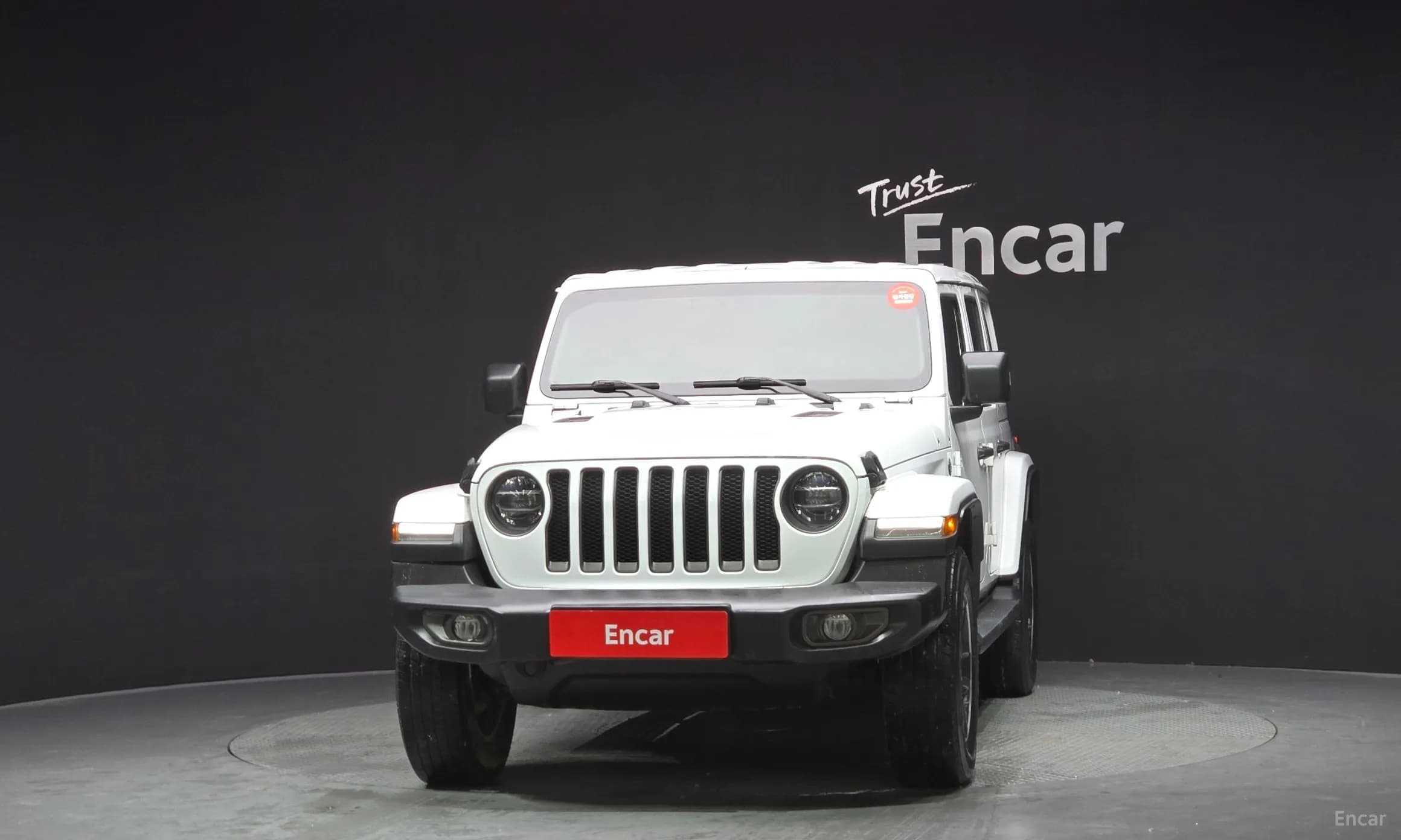 Wrangler (JL)