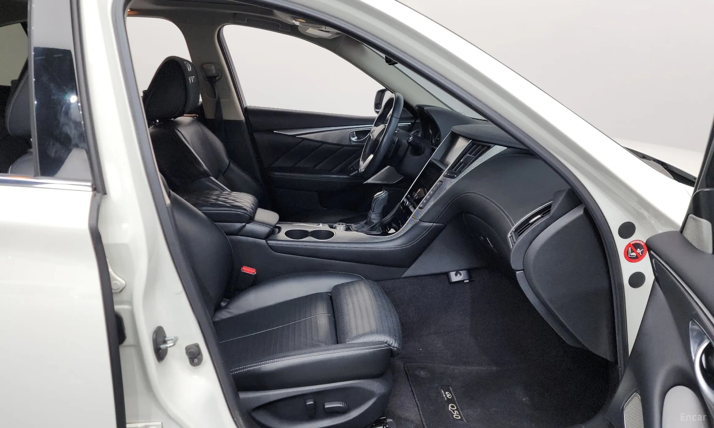 Q50