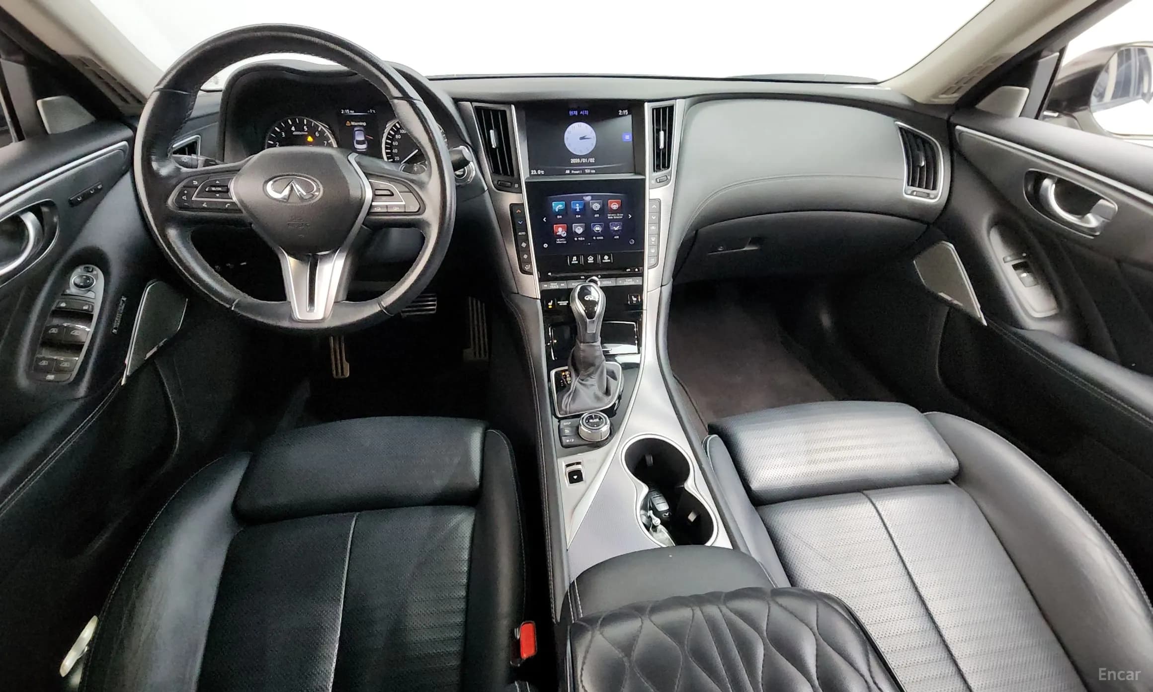 Q50