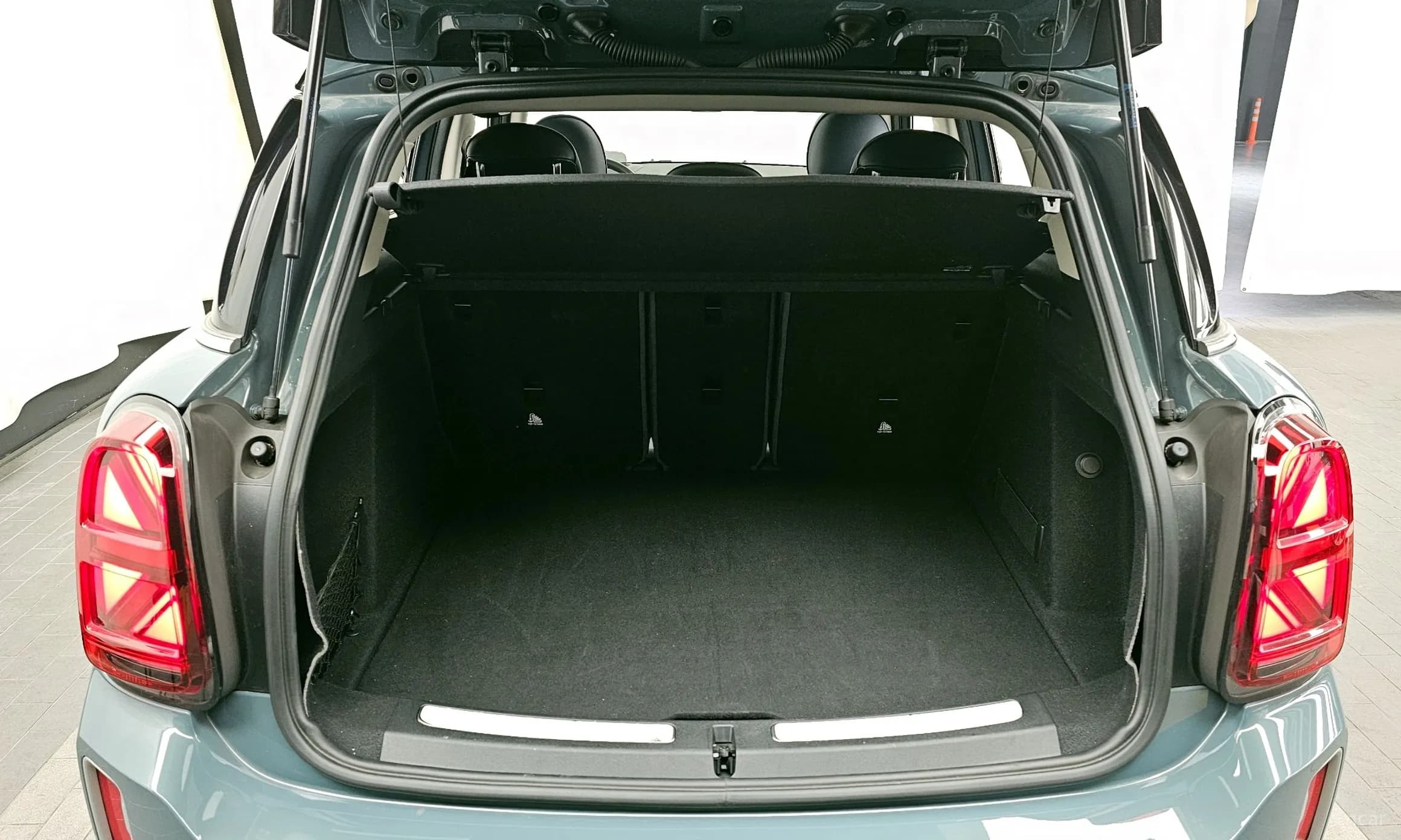 Cooper S Countryman