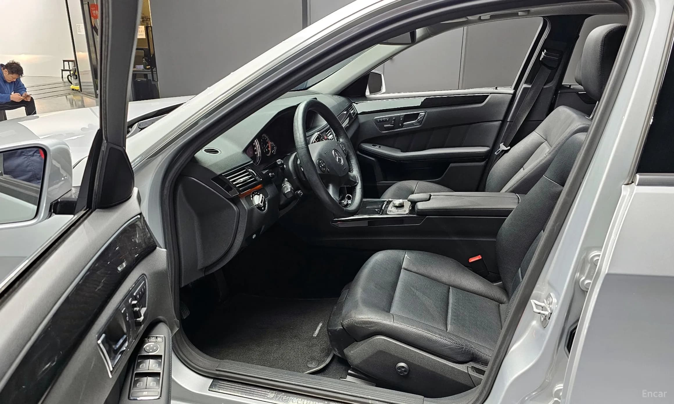 E-Class W212