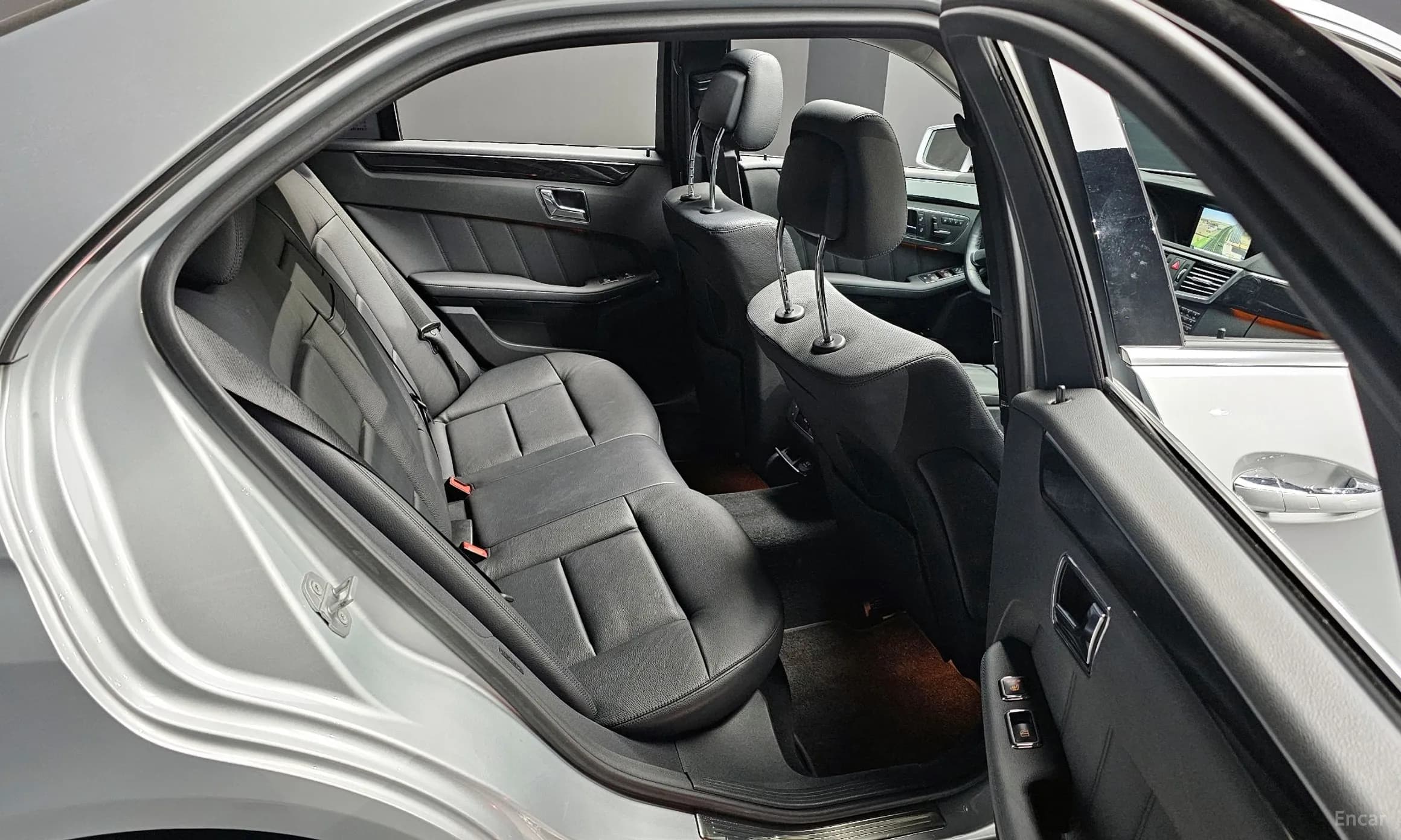 E-Class W212