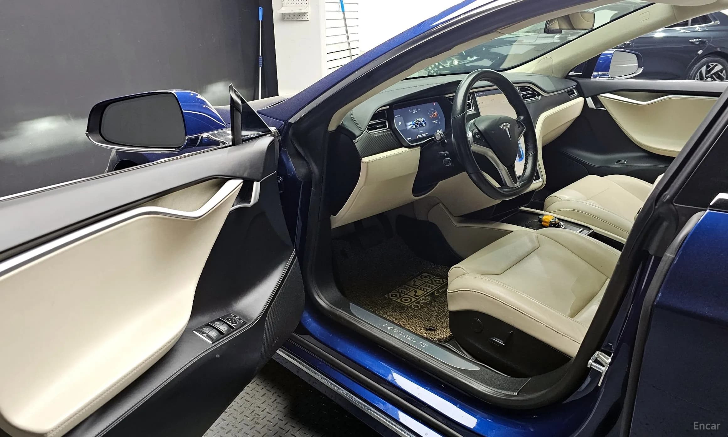 Model S