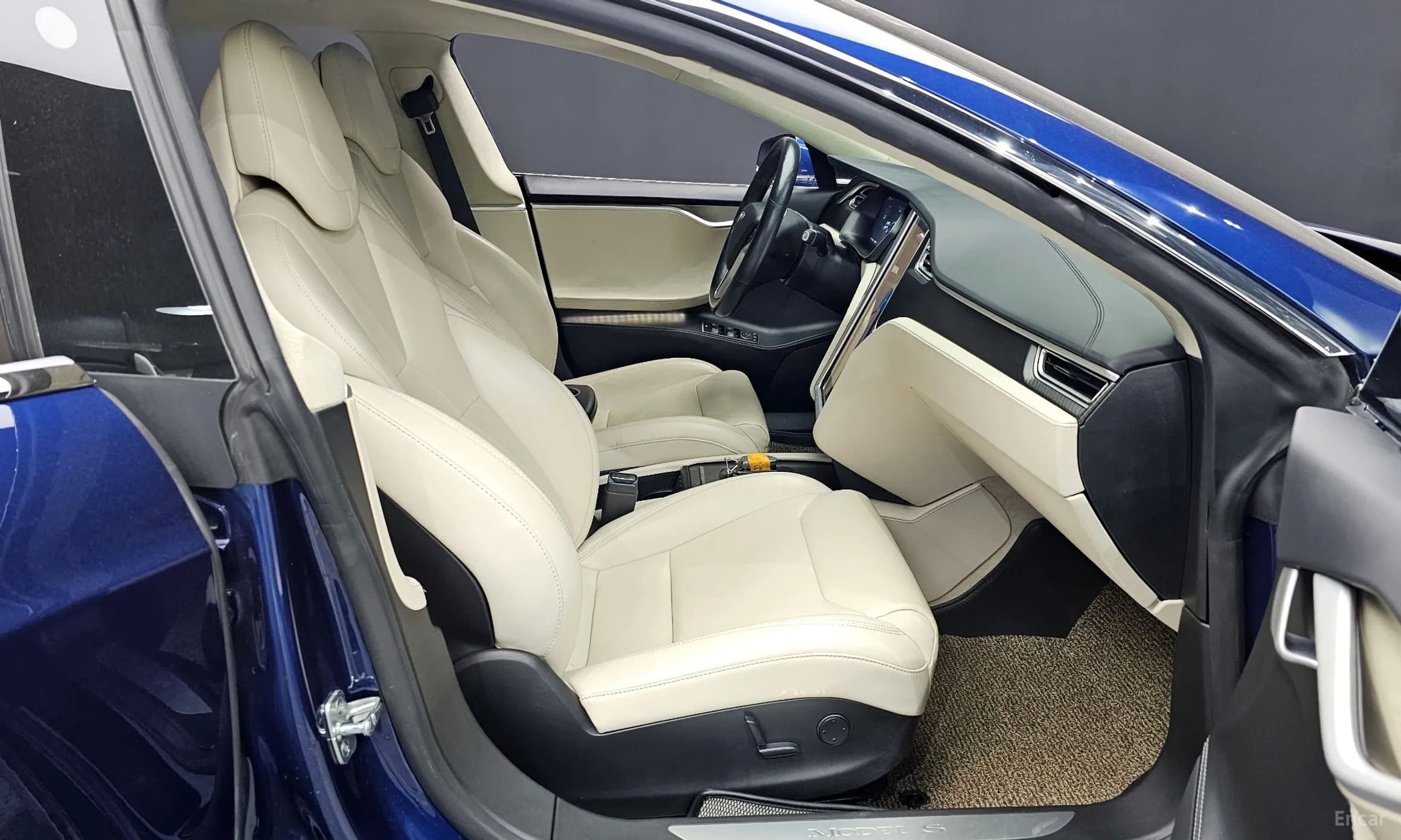 Model S