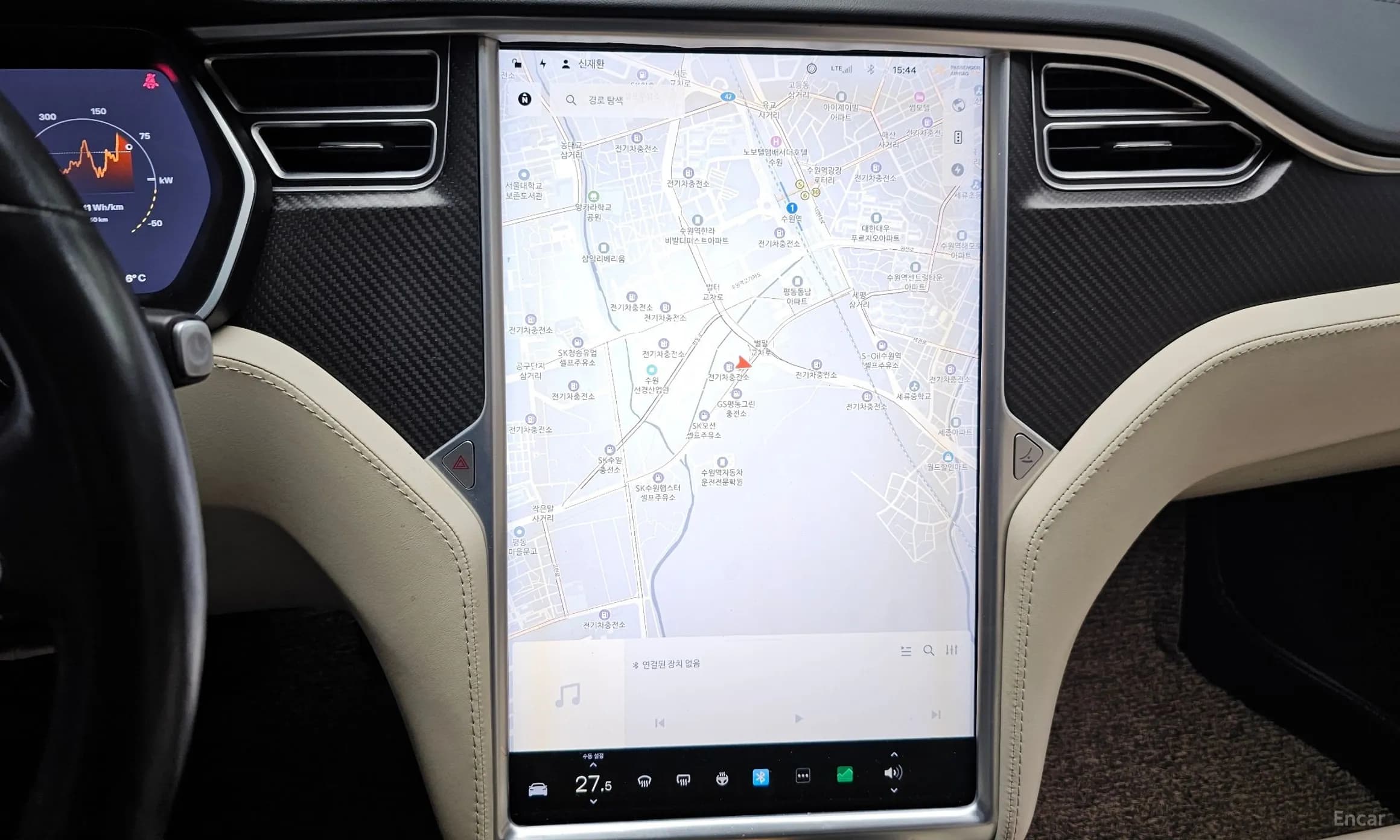 Model S
