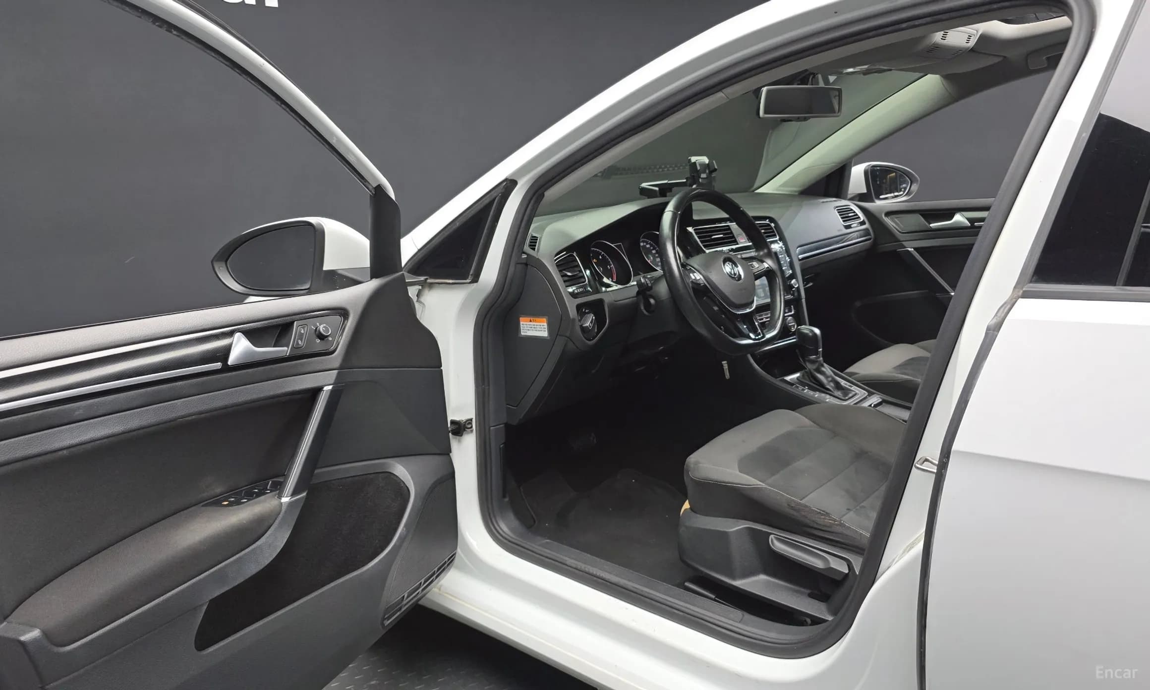 Golf 7th Generation