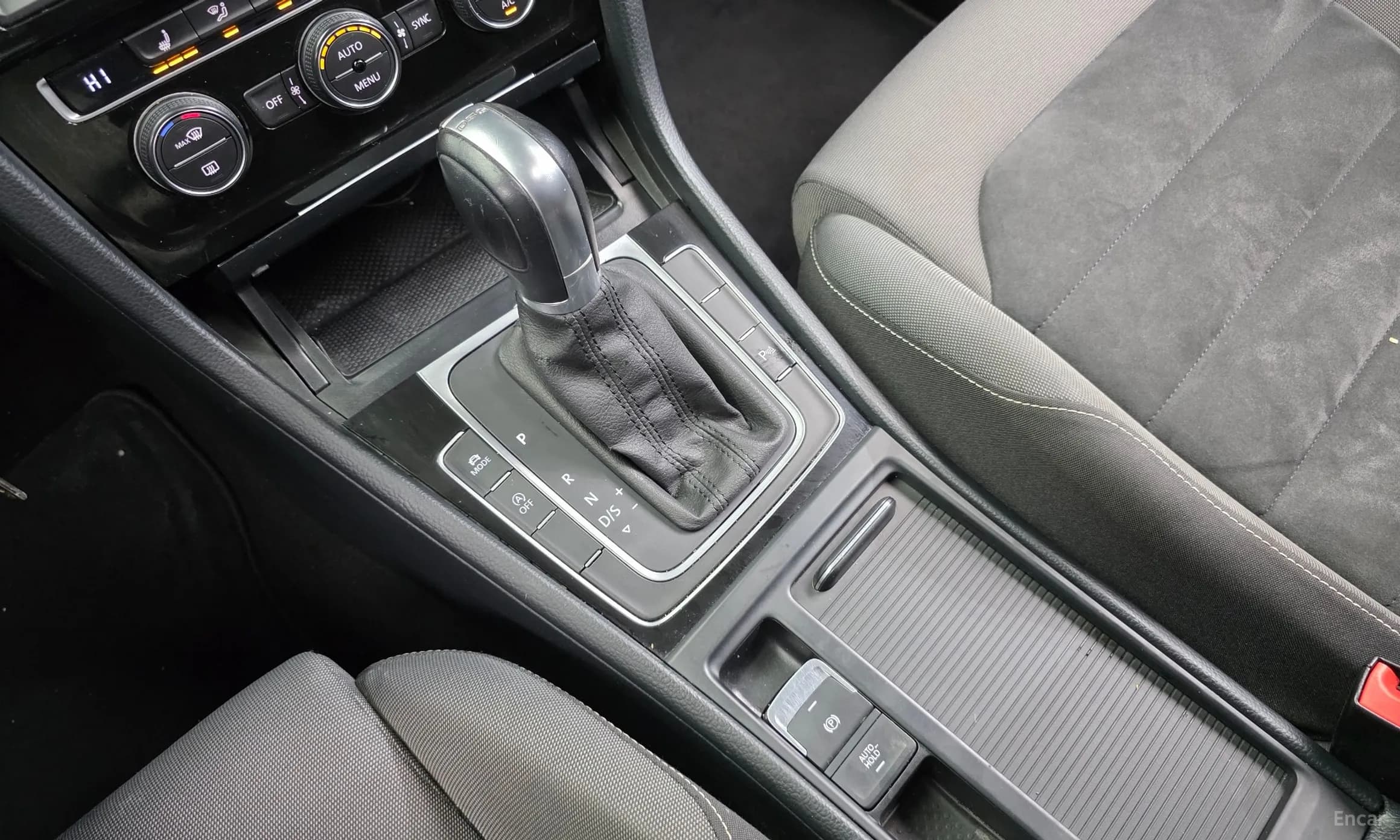 Golf 7th Generation