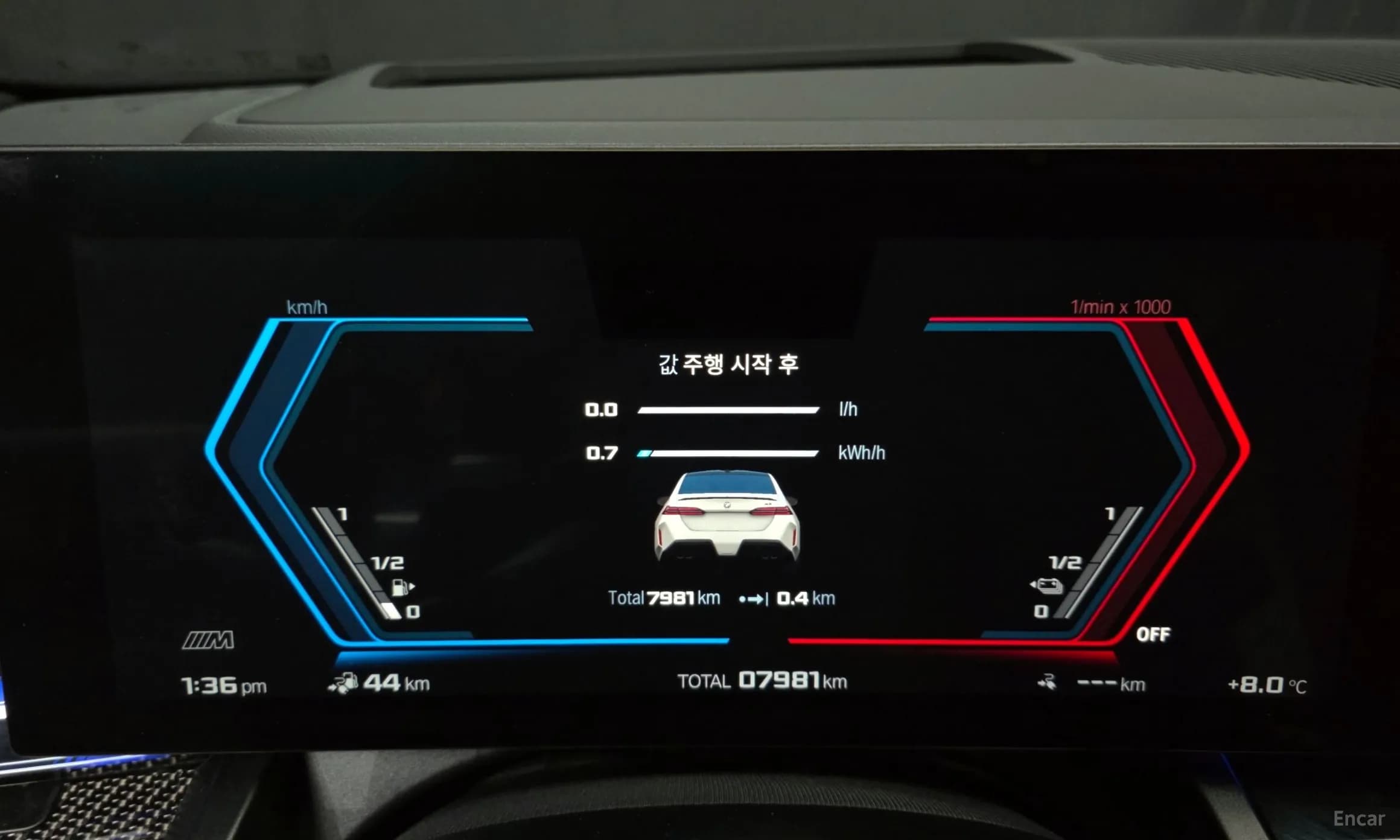 M5 (G90)