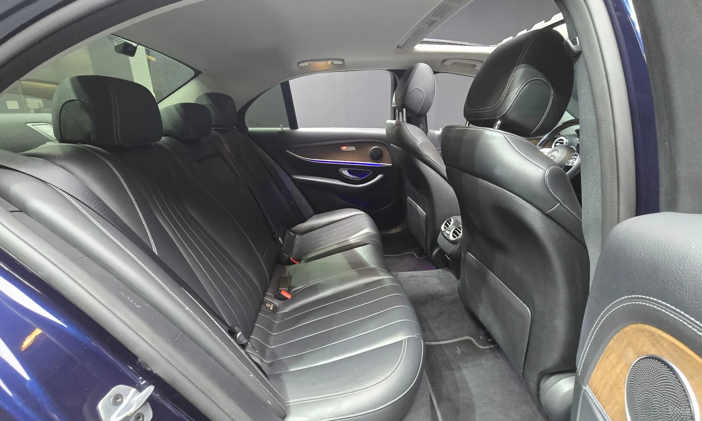E-Class W213
