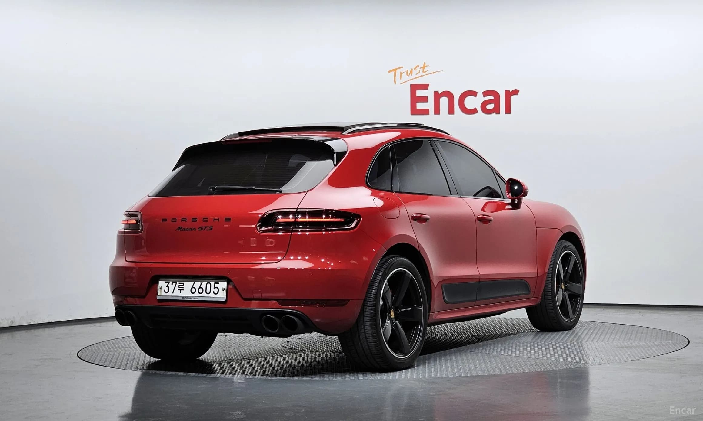 Macan