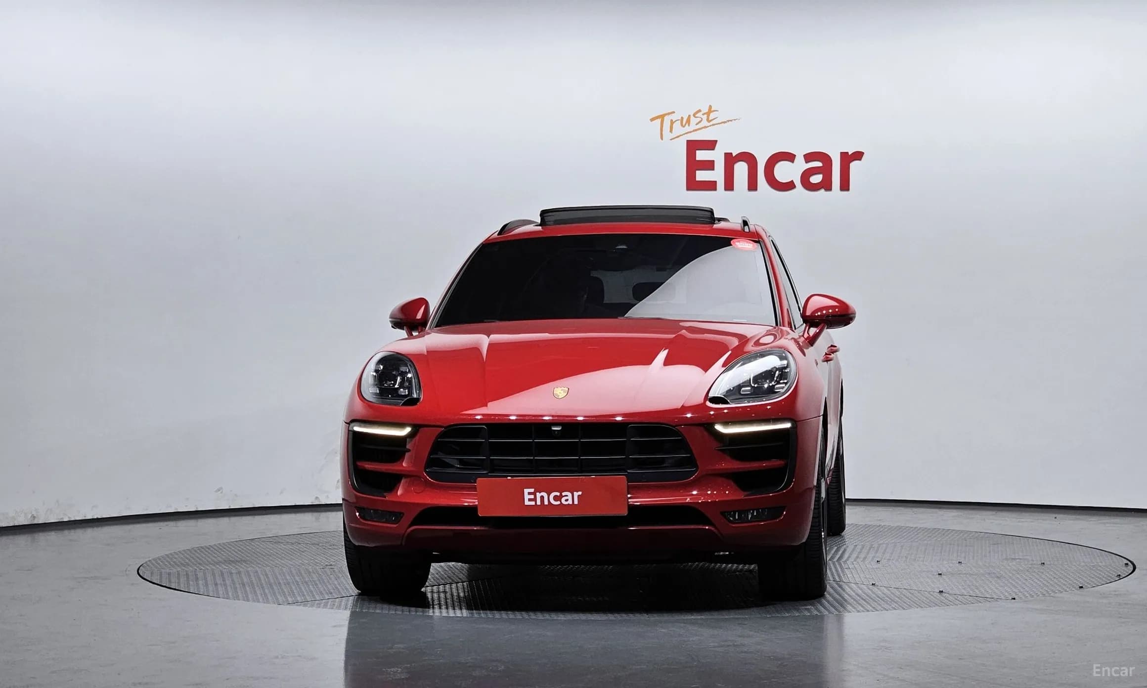 Macan